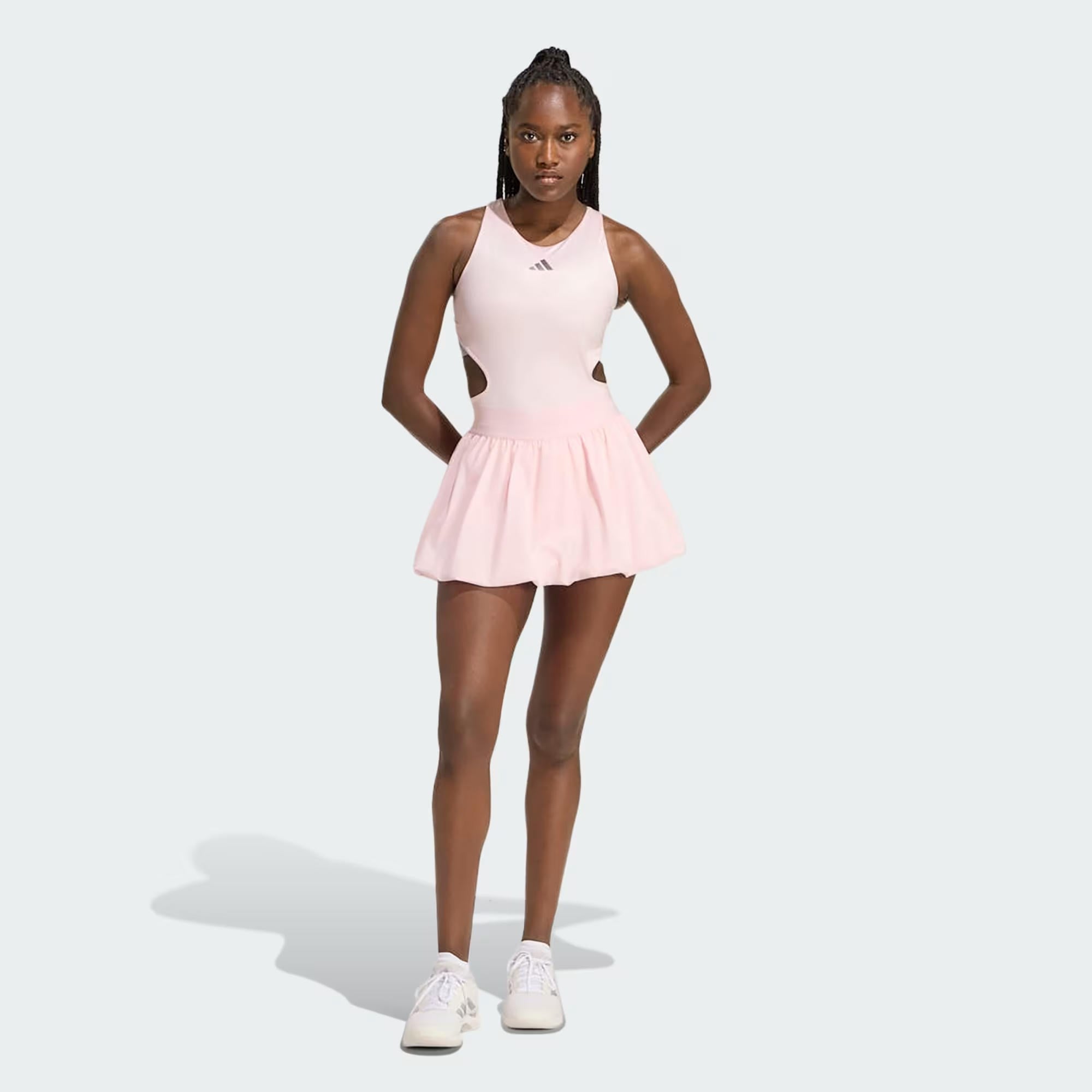 adidas Tennis Climacool Bubble Skirt Pro Kadın Etek