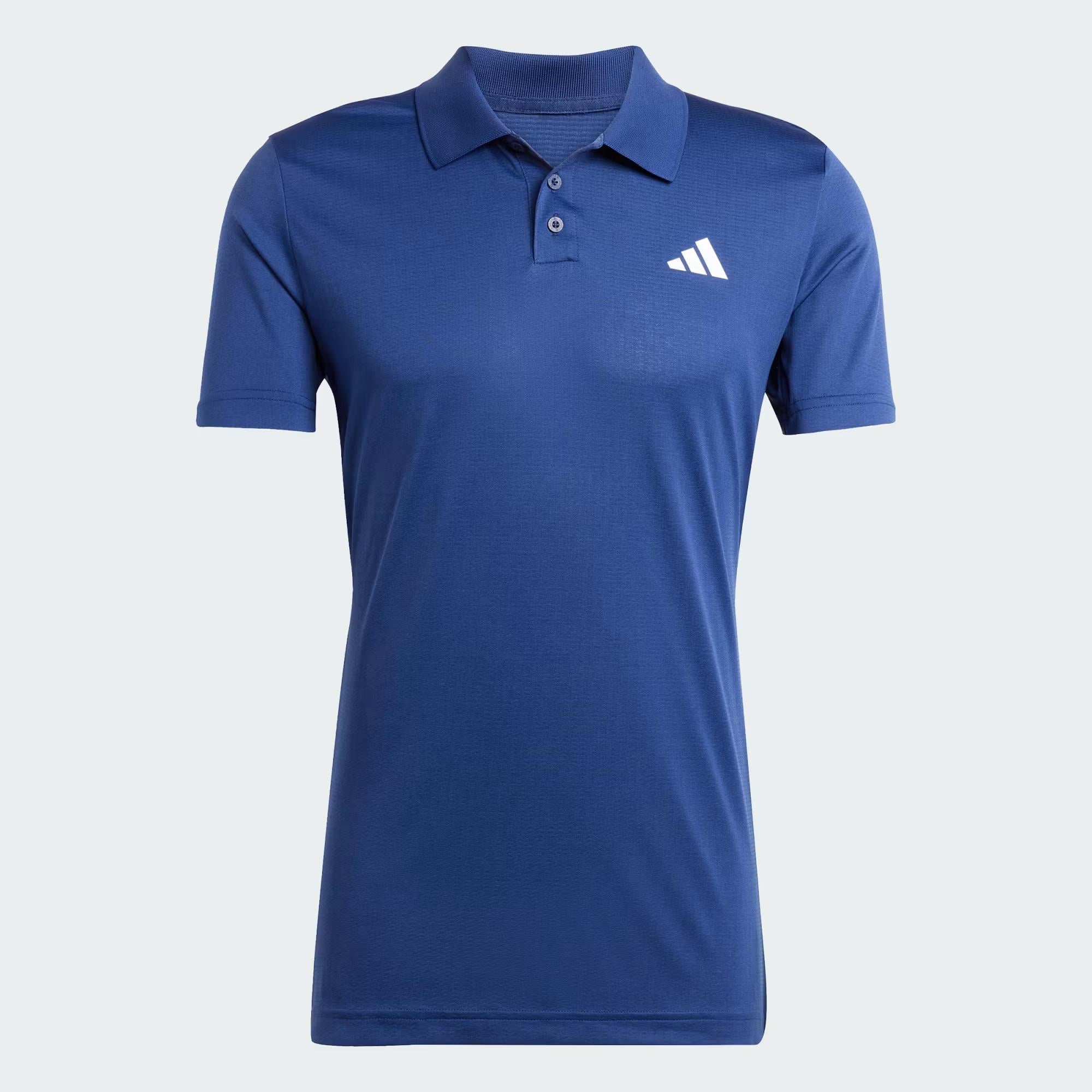 adidas Tennis Climacool Freelift Polo Erkek Tişört
