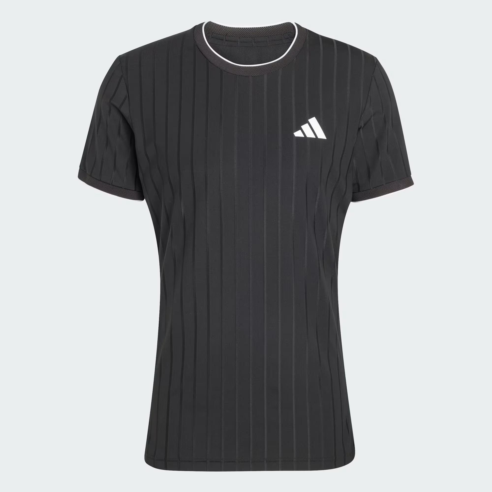 adidas Tennis Climacool Freelift Pro Erkek Tişört