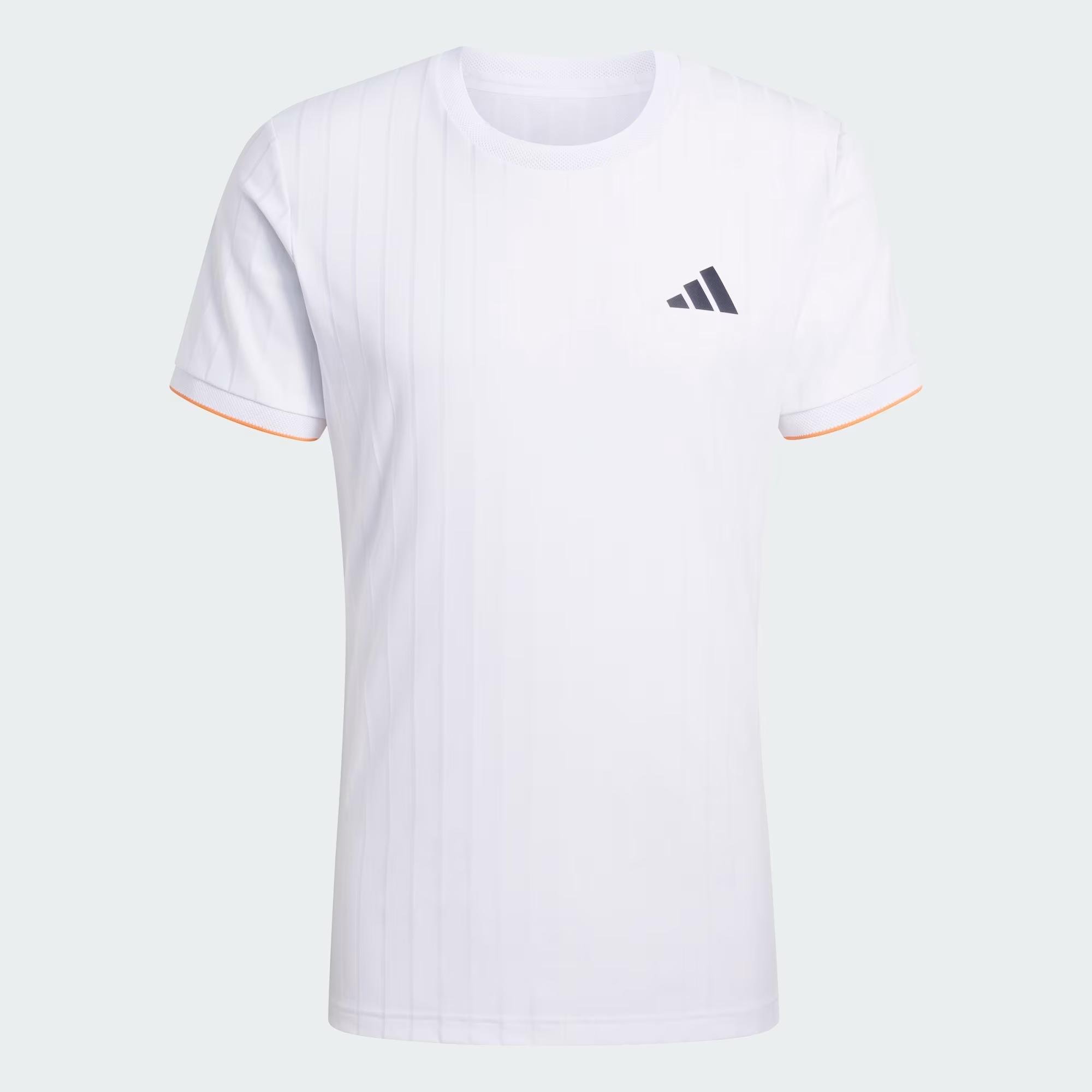 adidas Tennis Climacool Freelift Pro Erkek Tişört