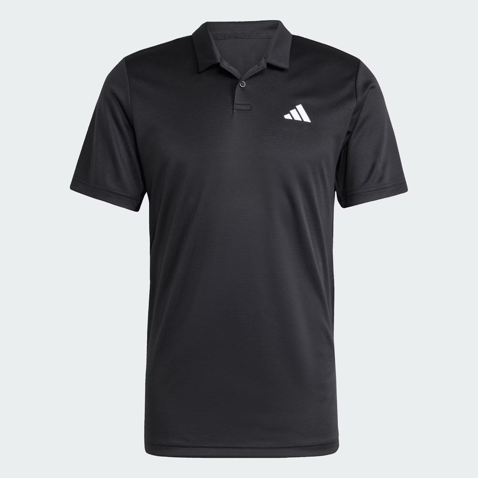 adidas Tennis Climacool Polo Erkek Tişört