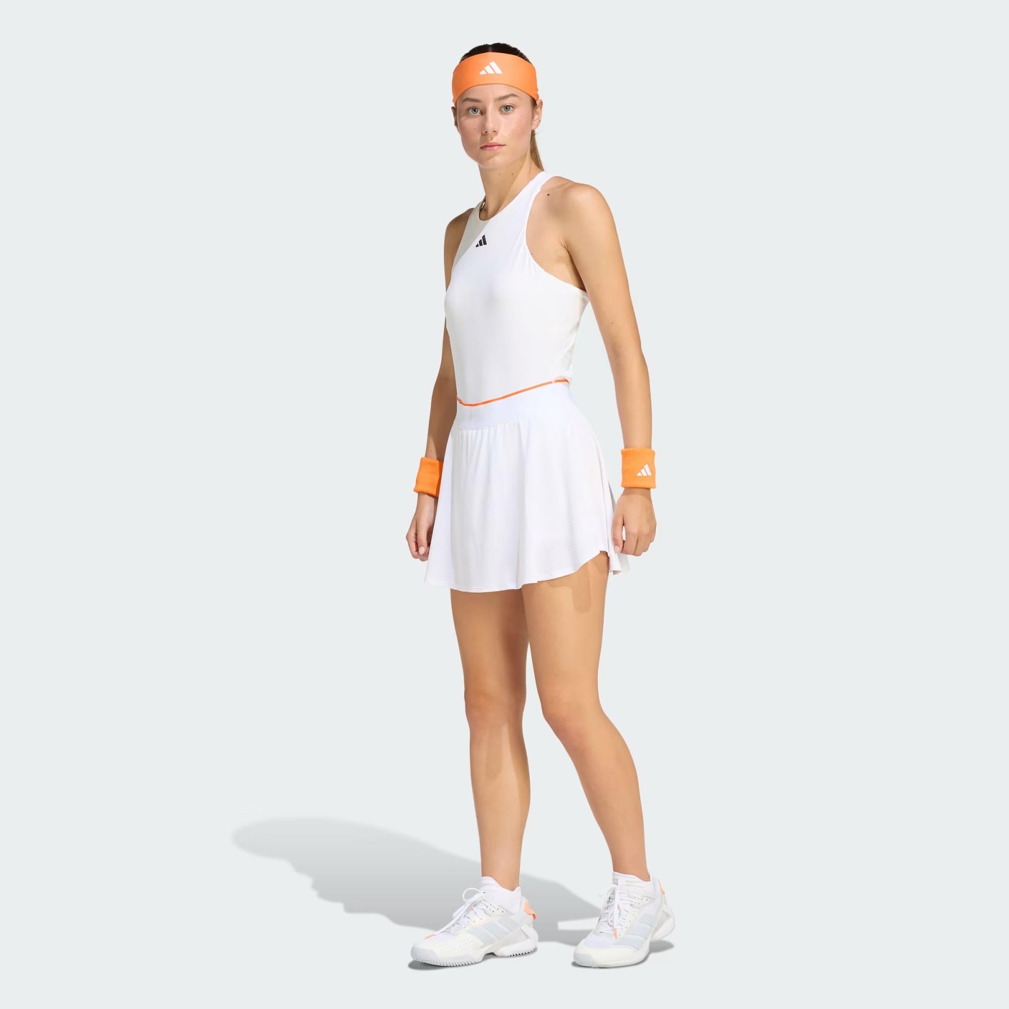 adidas Tennis Climacool Pro Kadın Etek