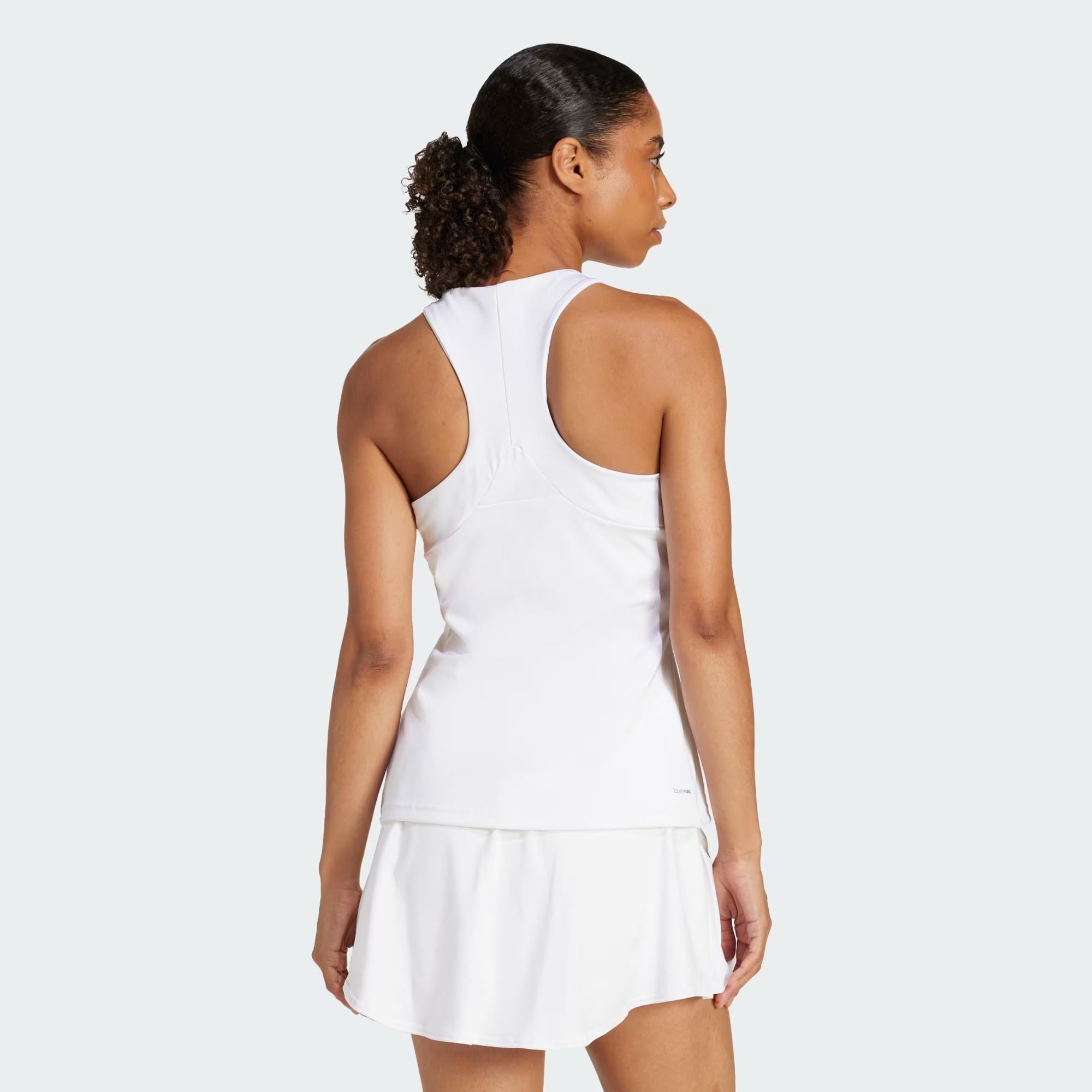 adidas Tennis Climacool Y-Tank Kadın Atlet