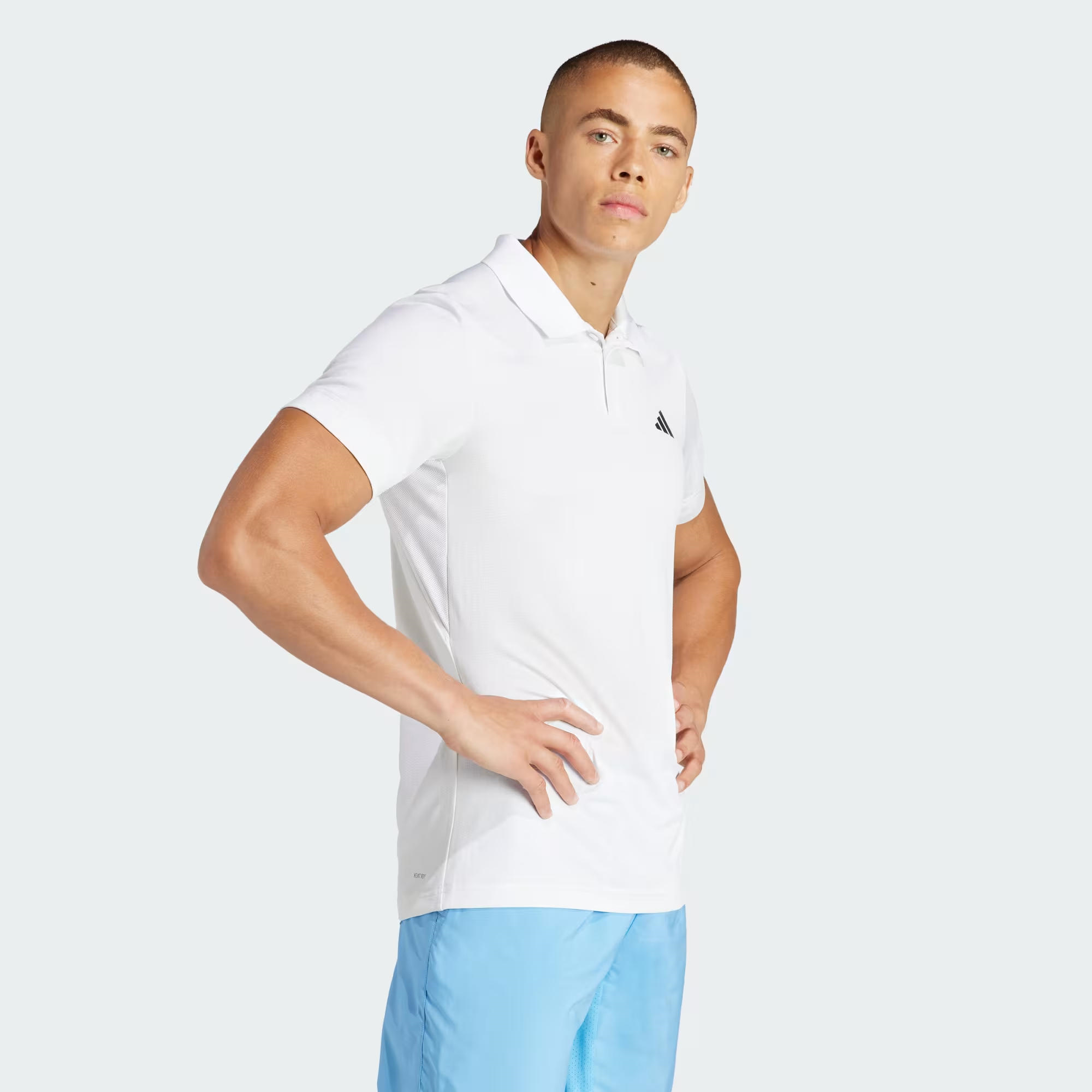adidas Tennis Freelift Polo Erkek Tişört