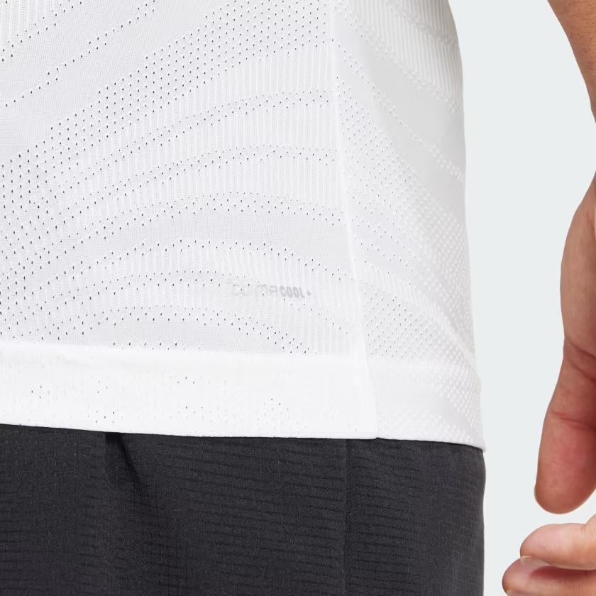 adidas Tennis Polo Climacool Freelift Erkek Tişört