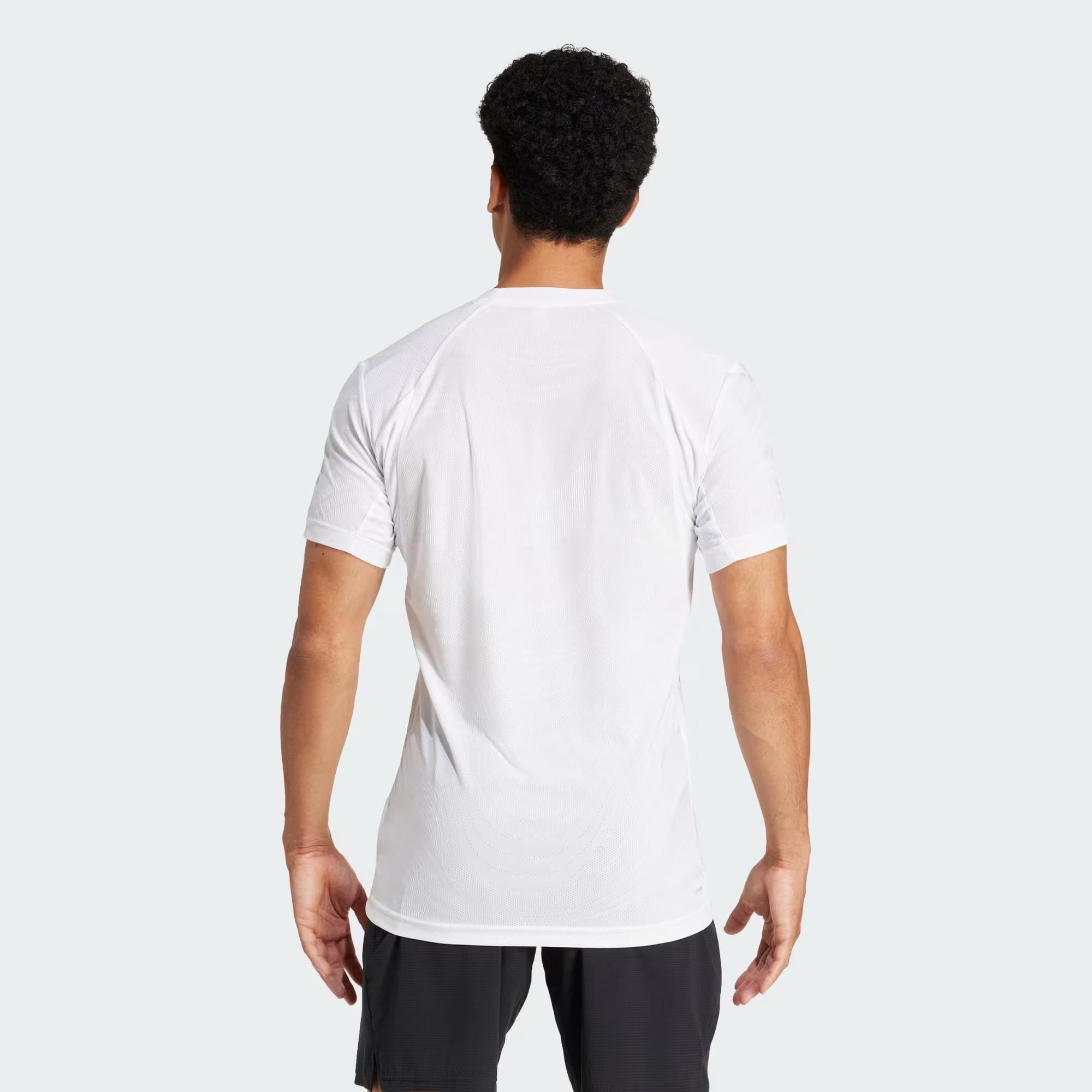 adidas Tennis Polo Climacool Freelift Erkek Tişört