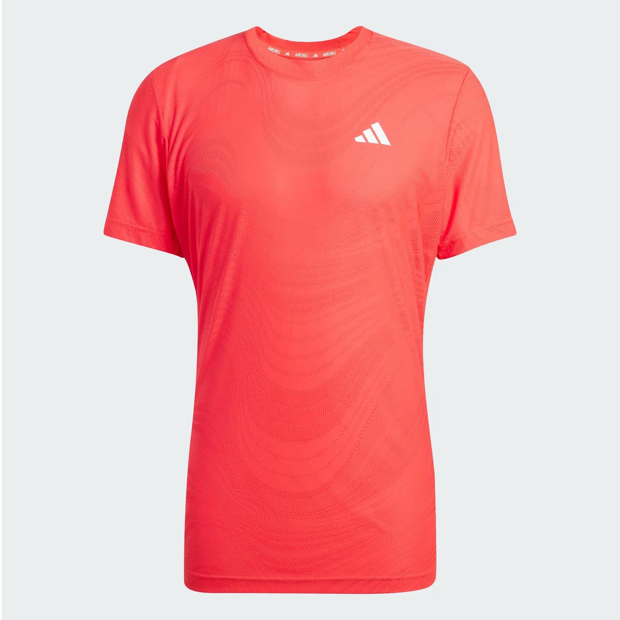 adidas Tennis Pro Climacool+ Freelift Erkek Tişört