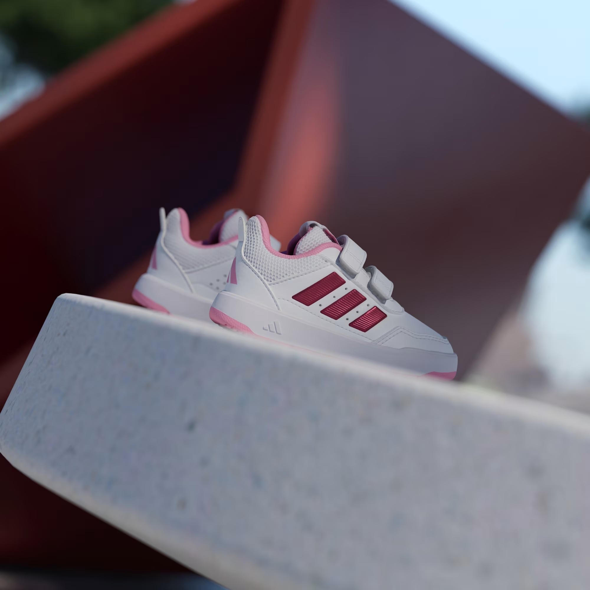 adidas Tensaur Sport 3.0 Çocuk Günlük Spor Ayakkabı