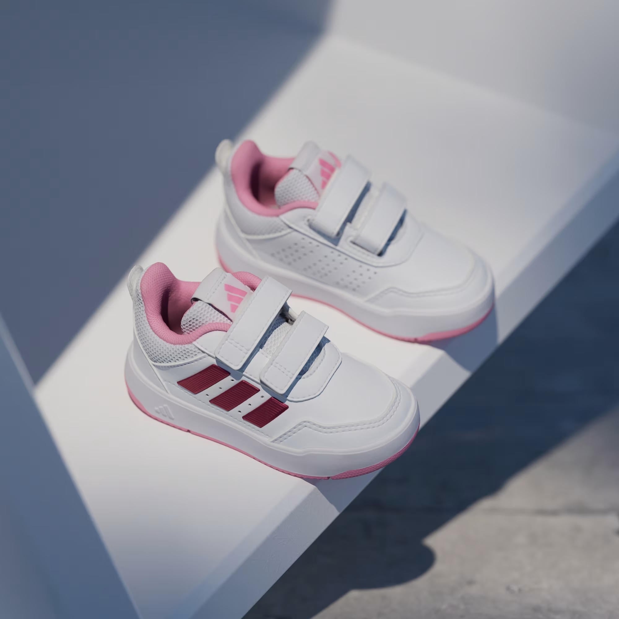 adidas Tensaur Sport 3.0 Çocuk Günlük Spor Ayakkabı