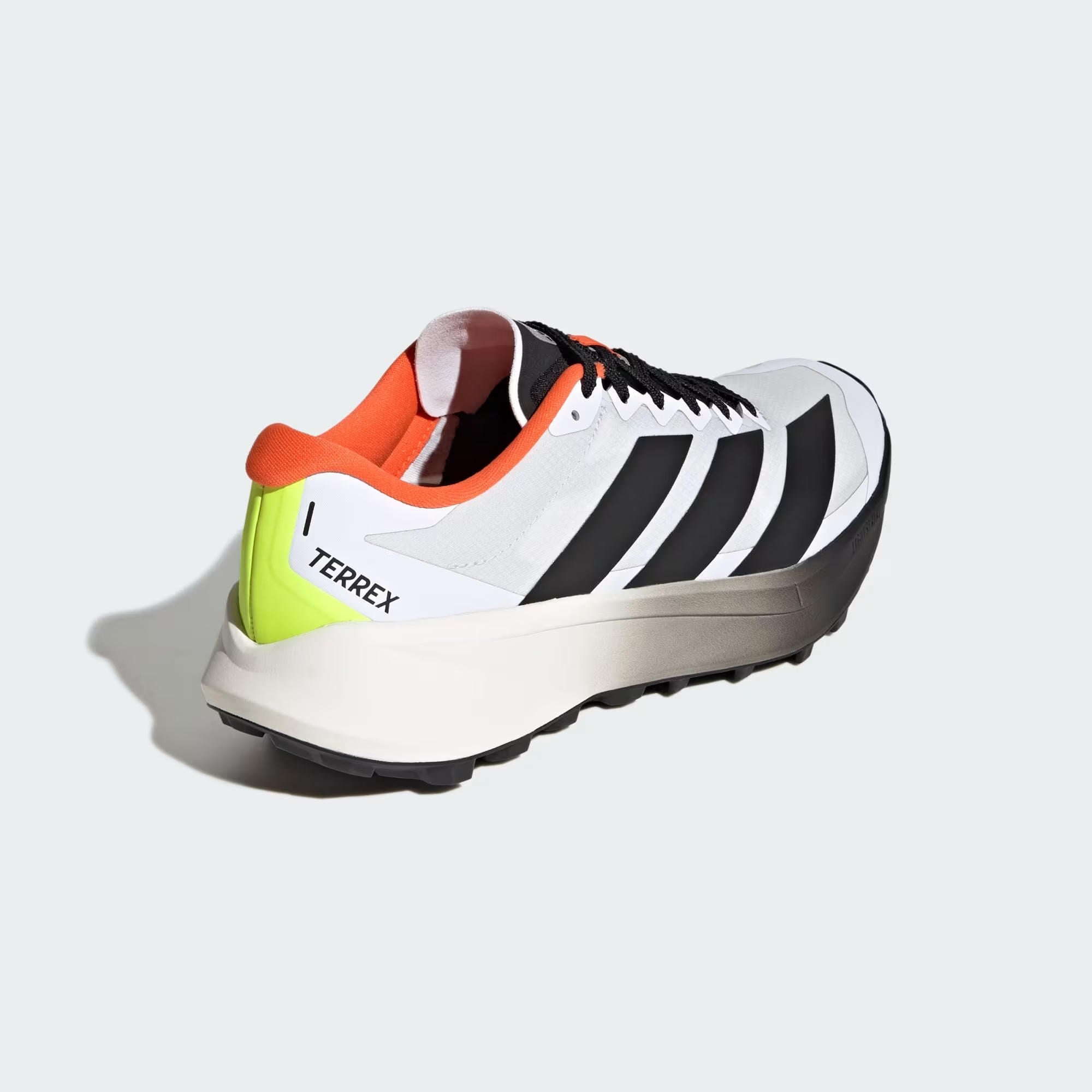 adidas Terrex Agravic 4 Erkek Outdoor Ayakkabı