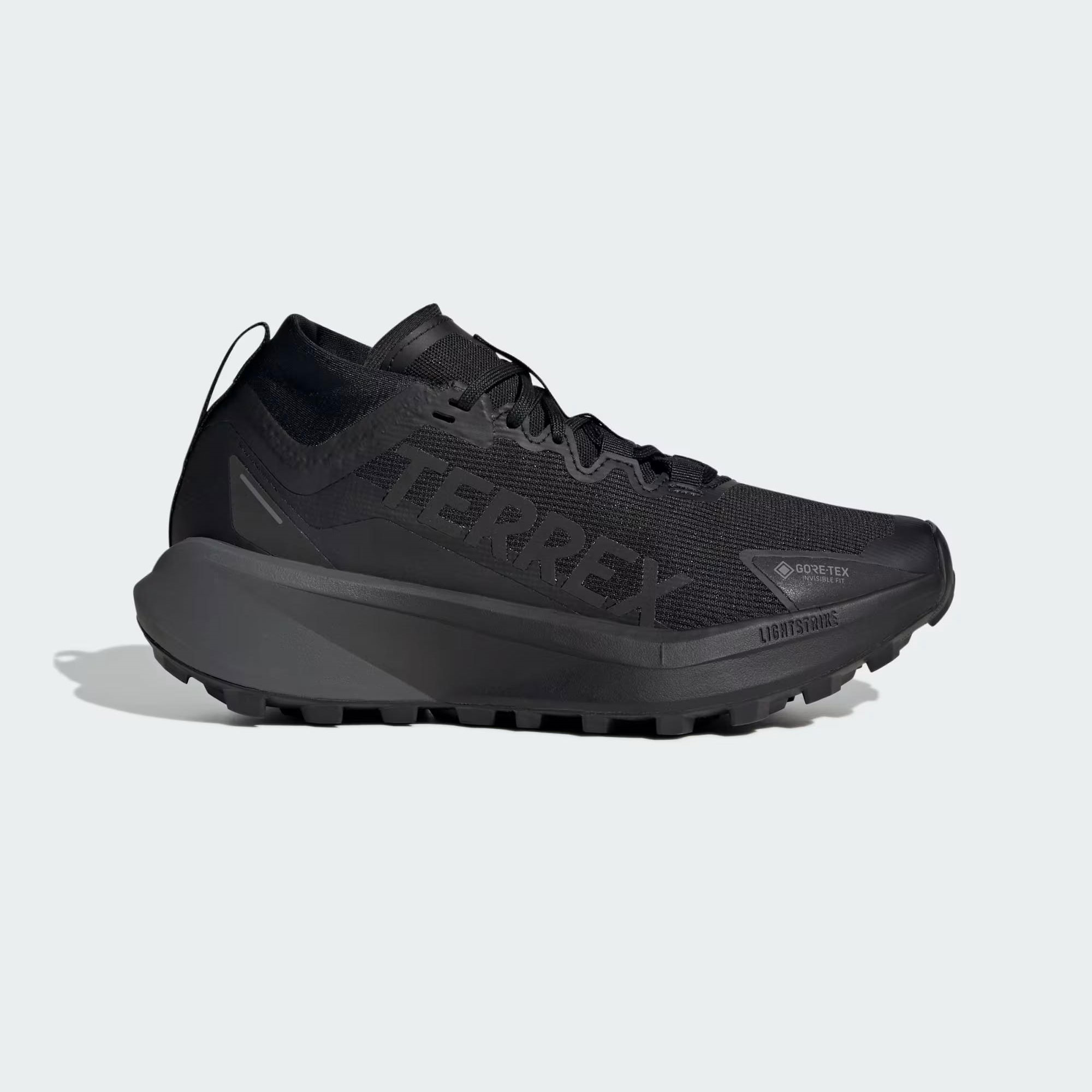 adidas Terrex Agravic GTX Trail Kadın Koşu Ayakkabısı