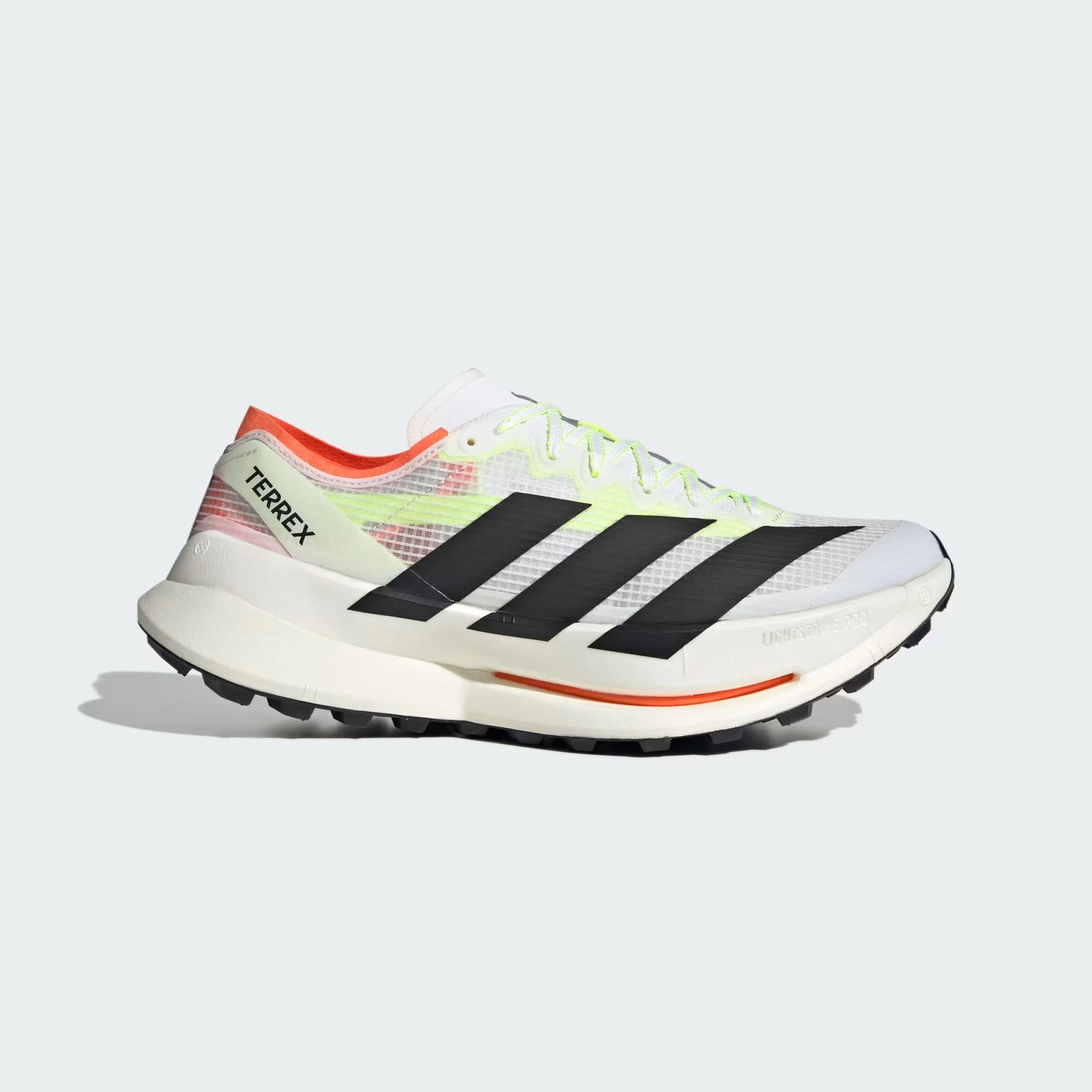 adidas Terrex Agravic Speed Ultra 2 Erkek Koşu Ayakkabısı