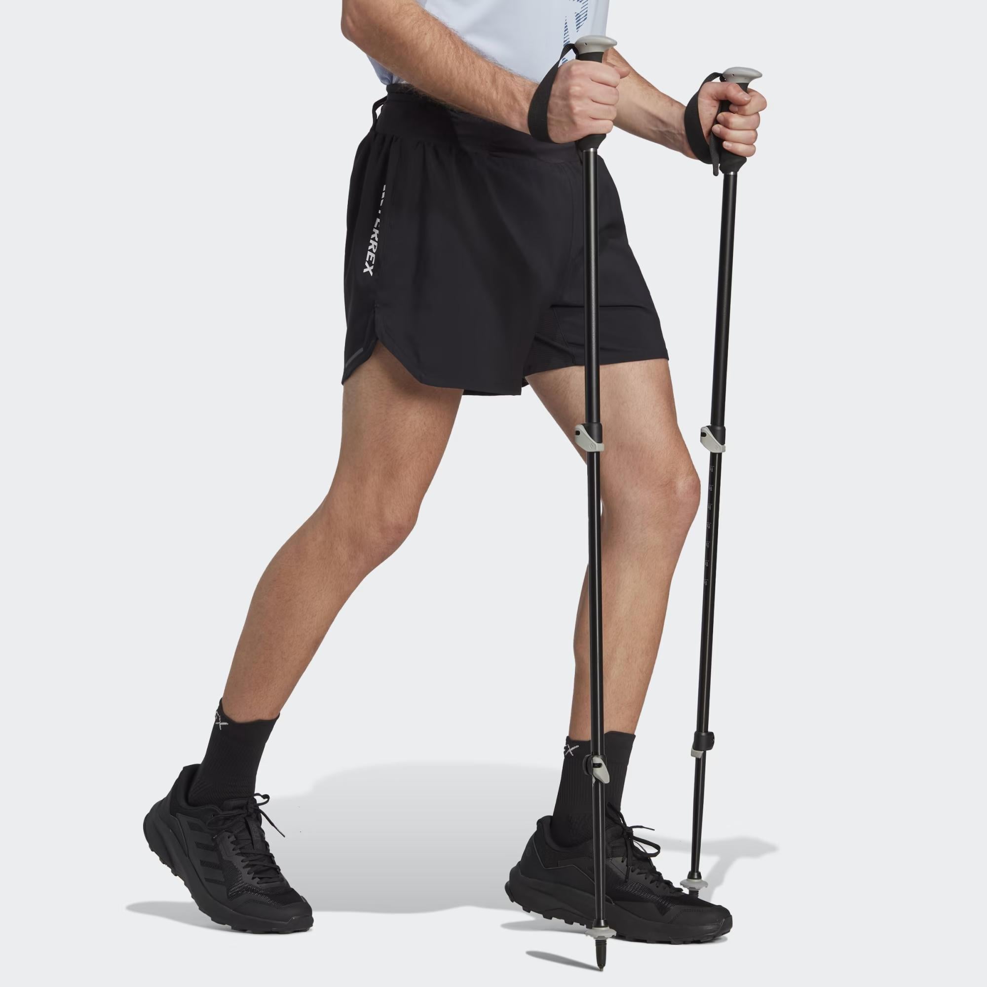 adidas Terrex Agravic Trail Running Erkek Şort