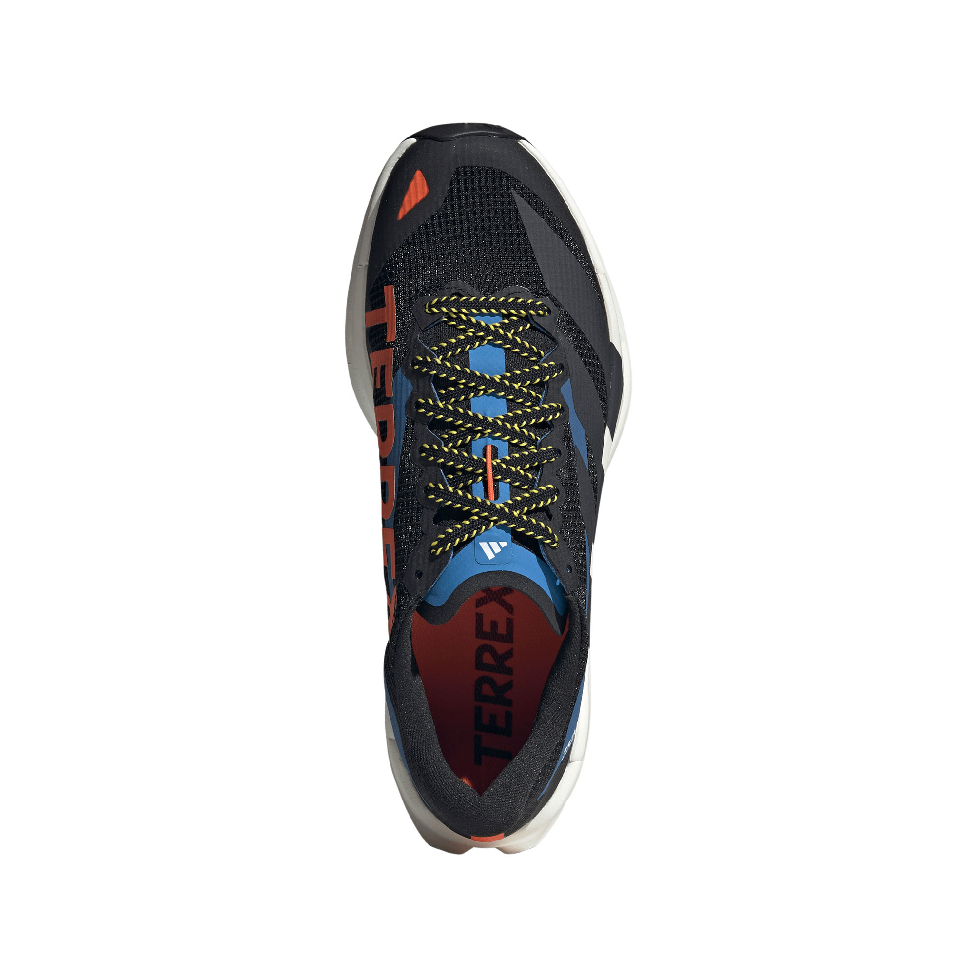 adidas Terrex Agravic TT Erkek Koşu Ayakkabısı