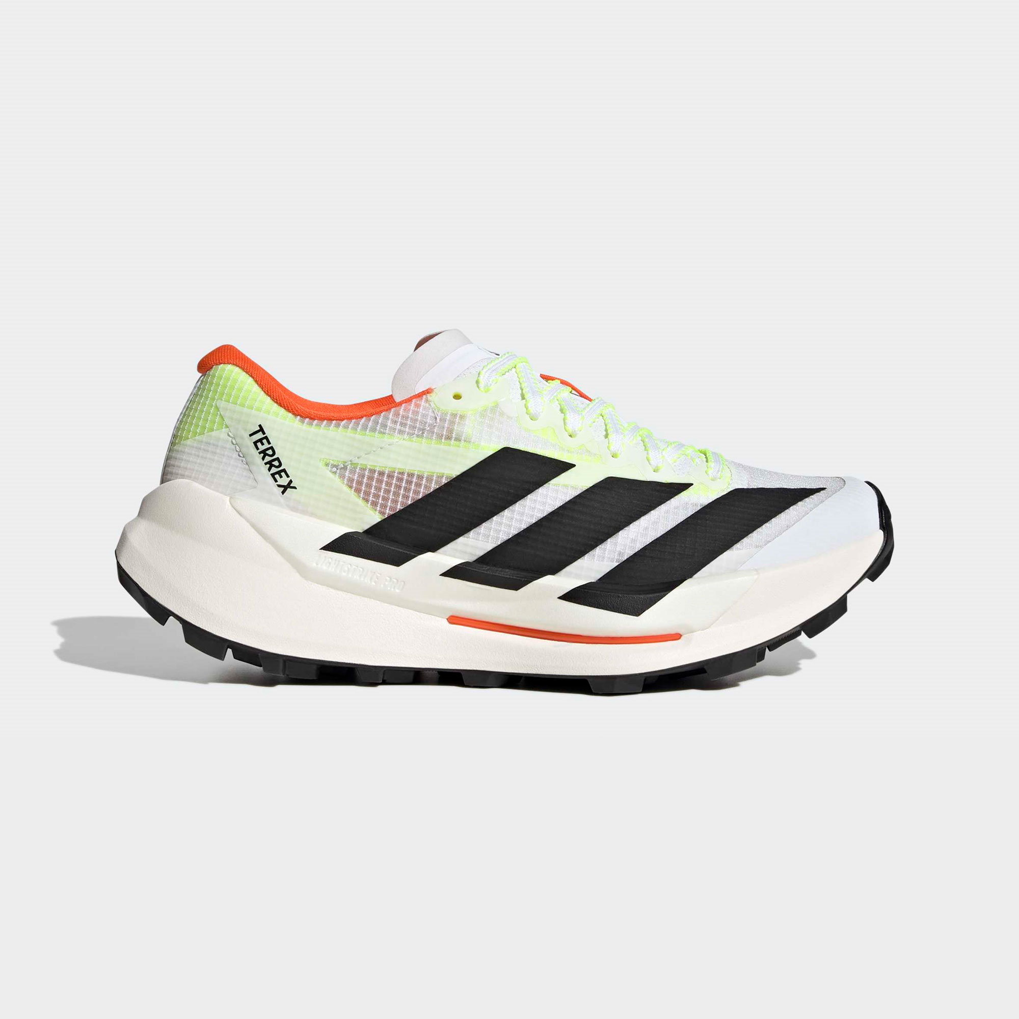 adidas Terrex Agravic TT Erkek Koşu Ayakkabısı