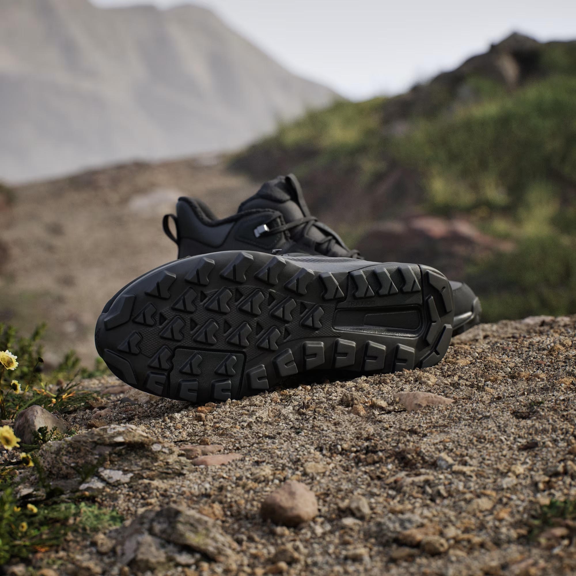 adidas Terrex Anylander Climawarm Kadın Bot