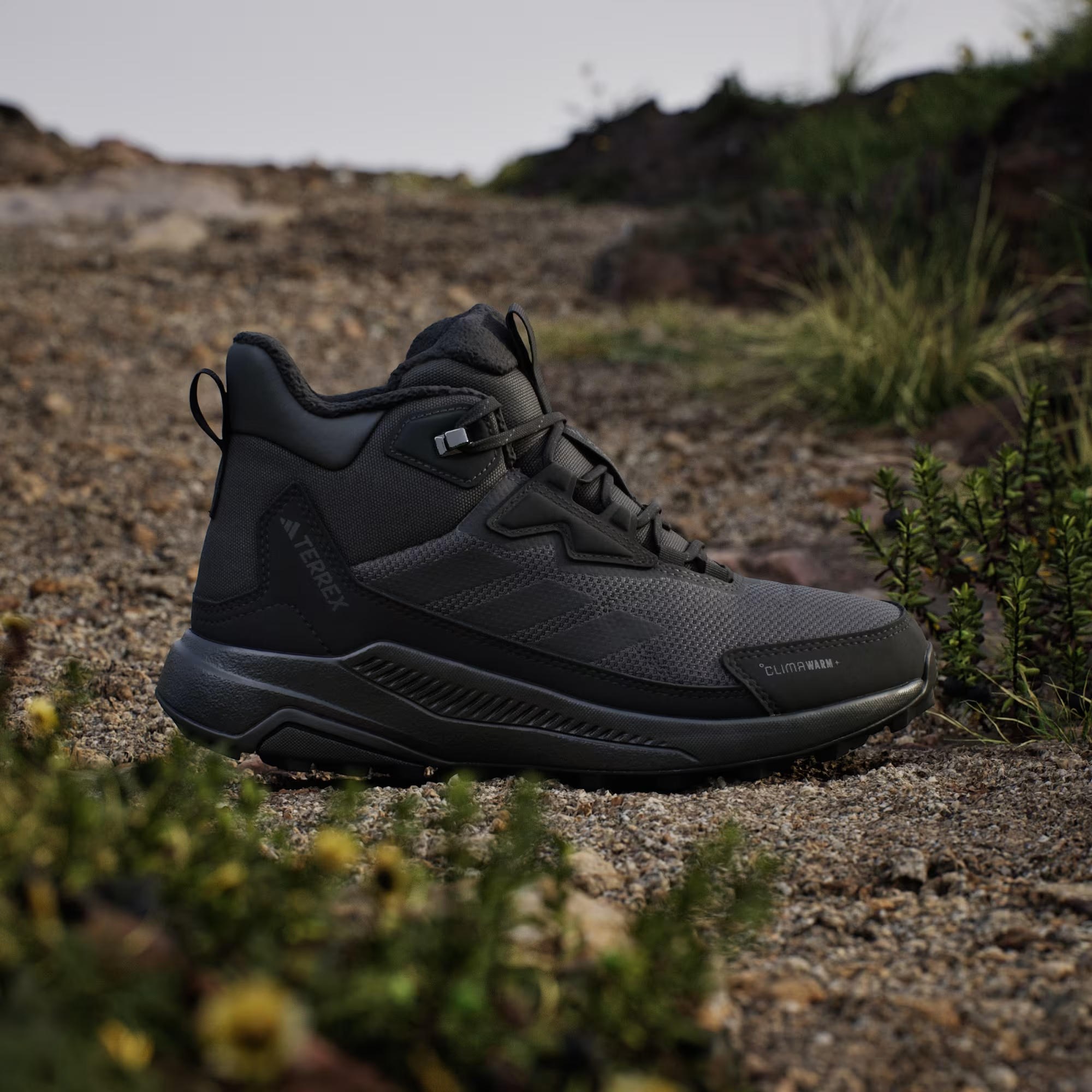 adidas Terrex Anylander Climawarm Kadın Bot