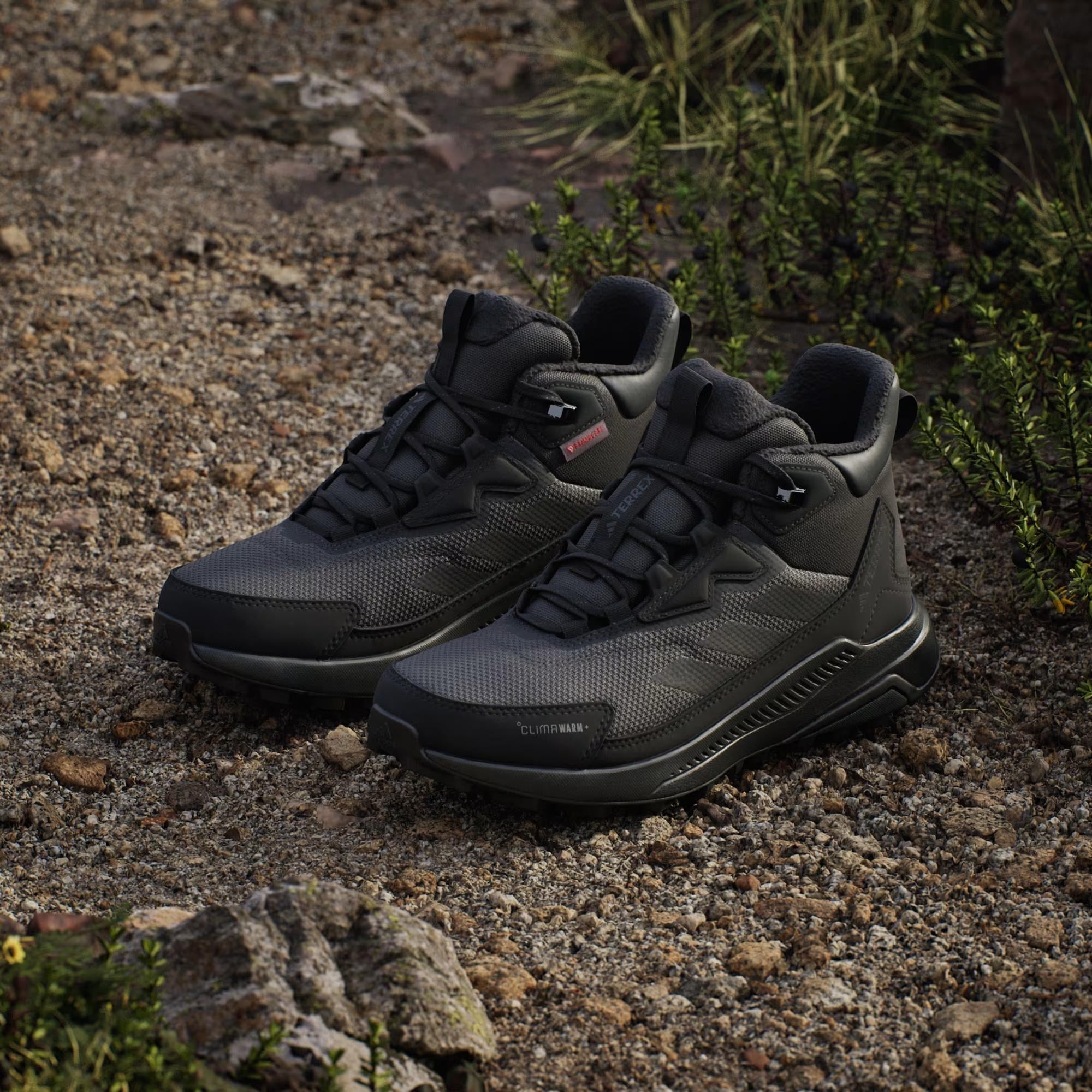 adidas Terrex Anylander Climawarm Kadın Bot