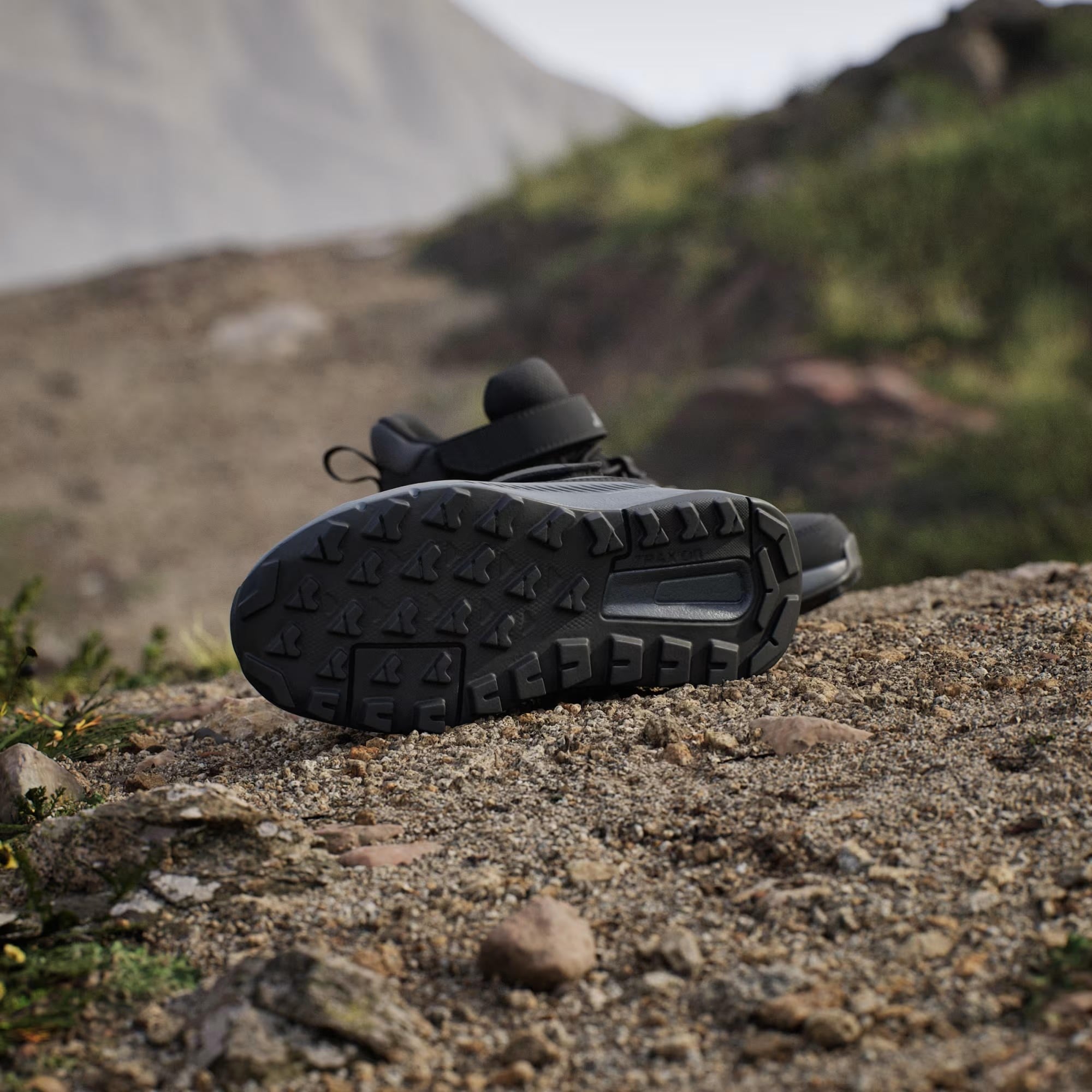 adidas Terrex Anylander Mid Climaproof Çocuk Bot