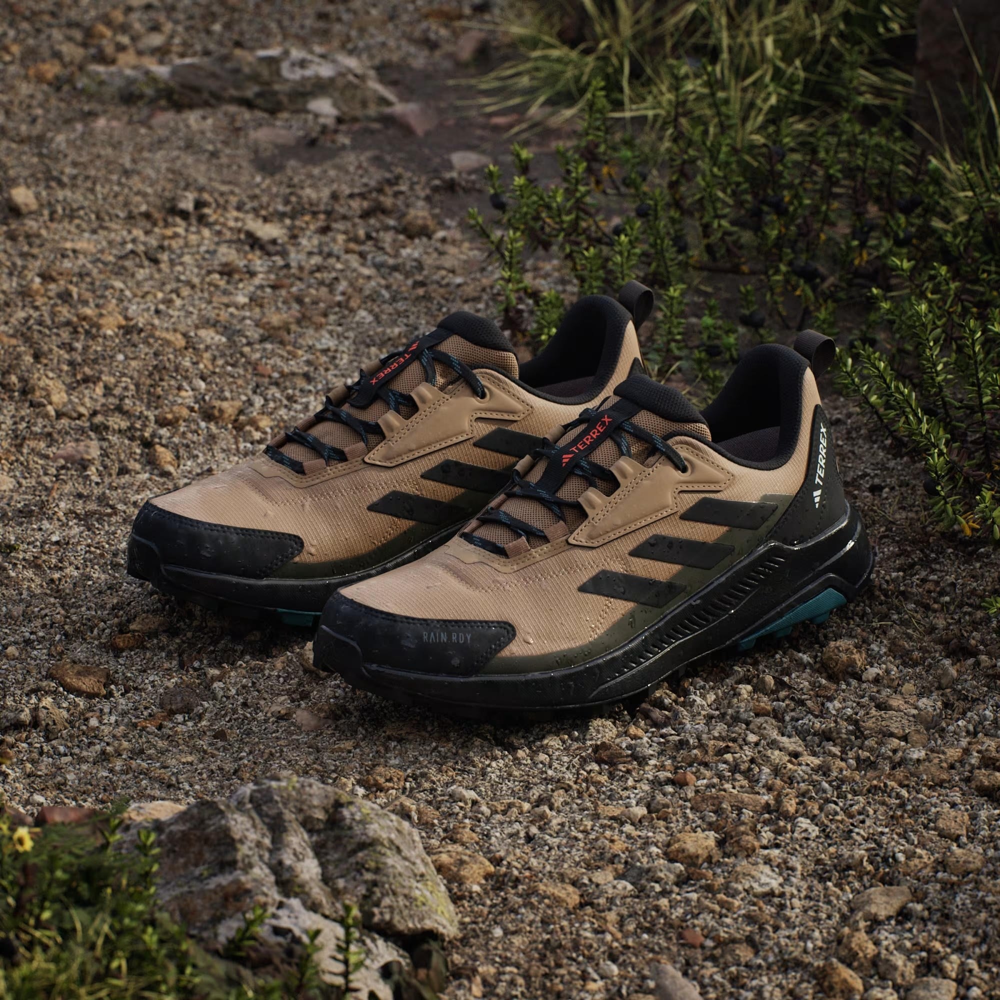 adidas Terrex Anylander Rain.Rdy Erkek Outdoor Ayakkabı