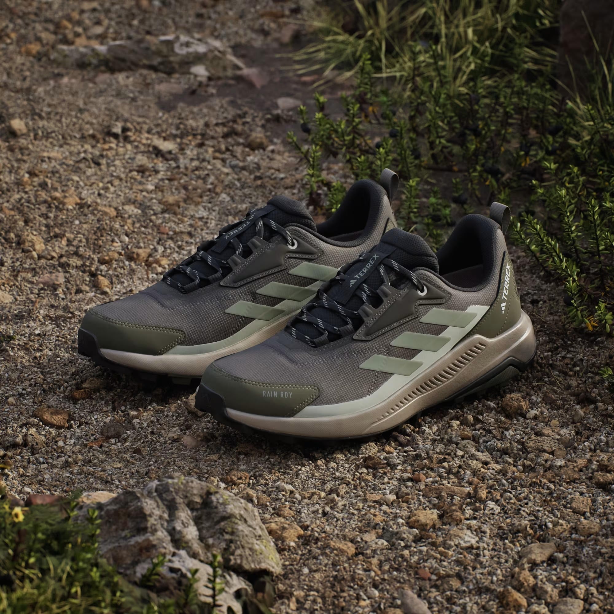 adidas Terrex Anylander Rain.Rdy Erkek Outdoor Ayakkabı