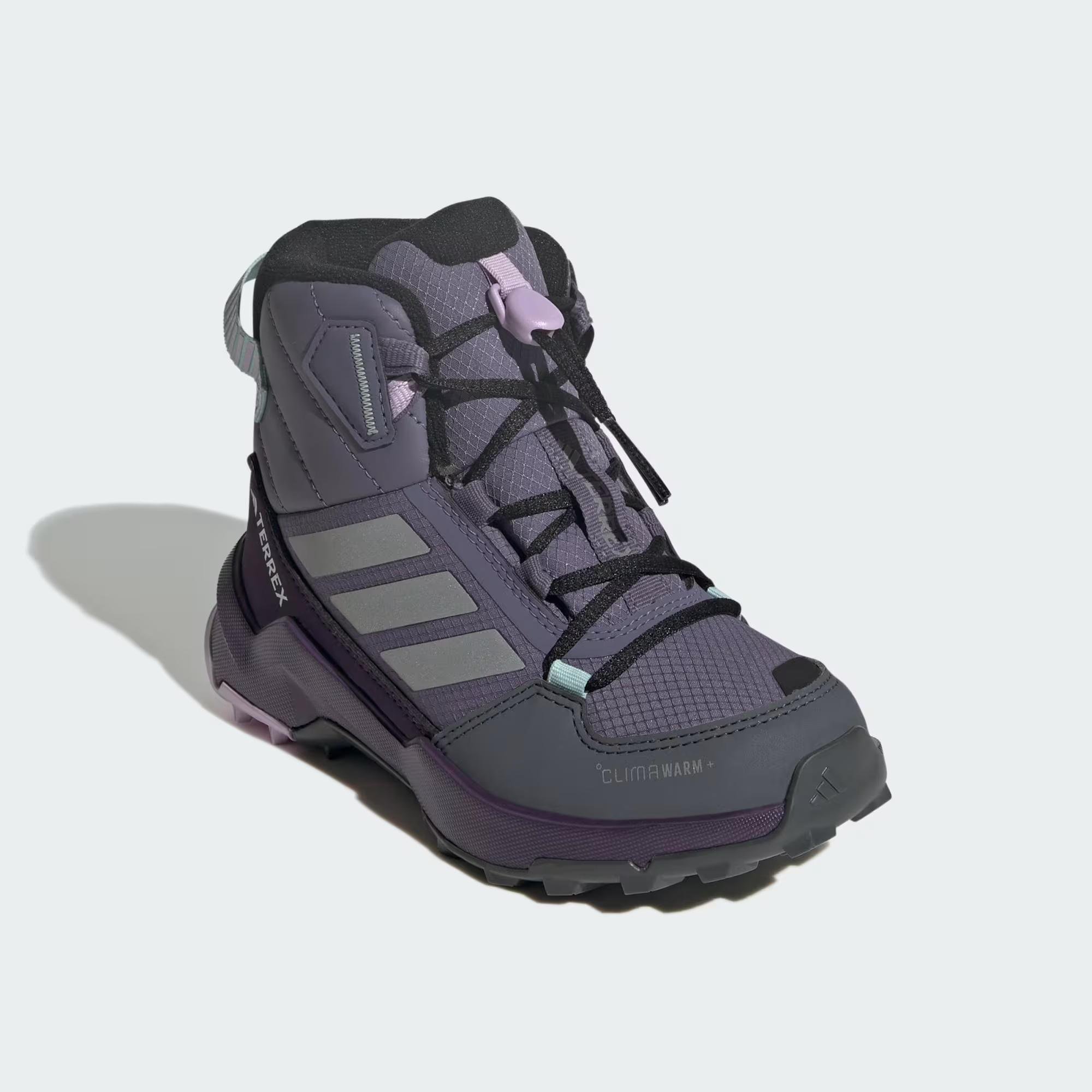 adidas Terrex AX4R Mid Climawarm+ Outdoor Ayakkabı
