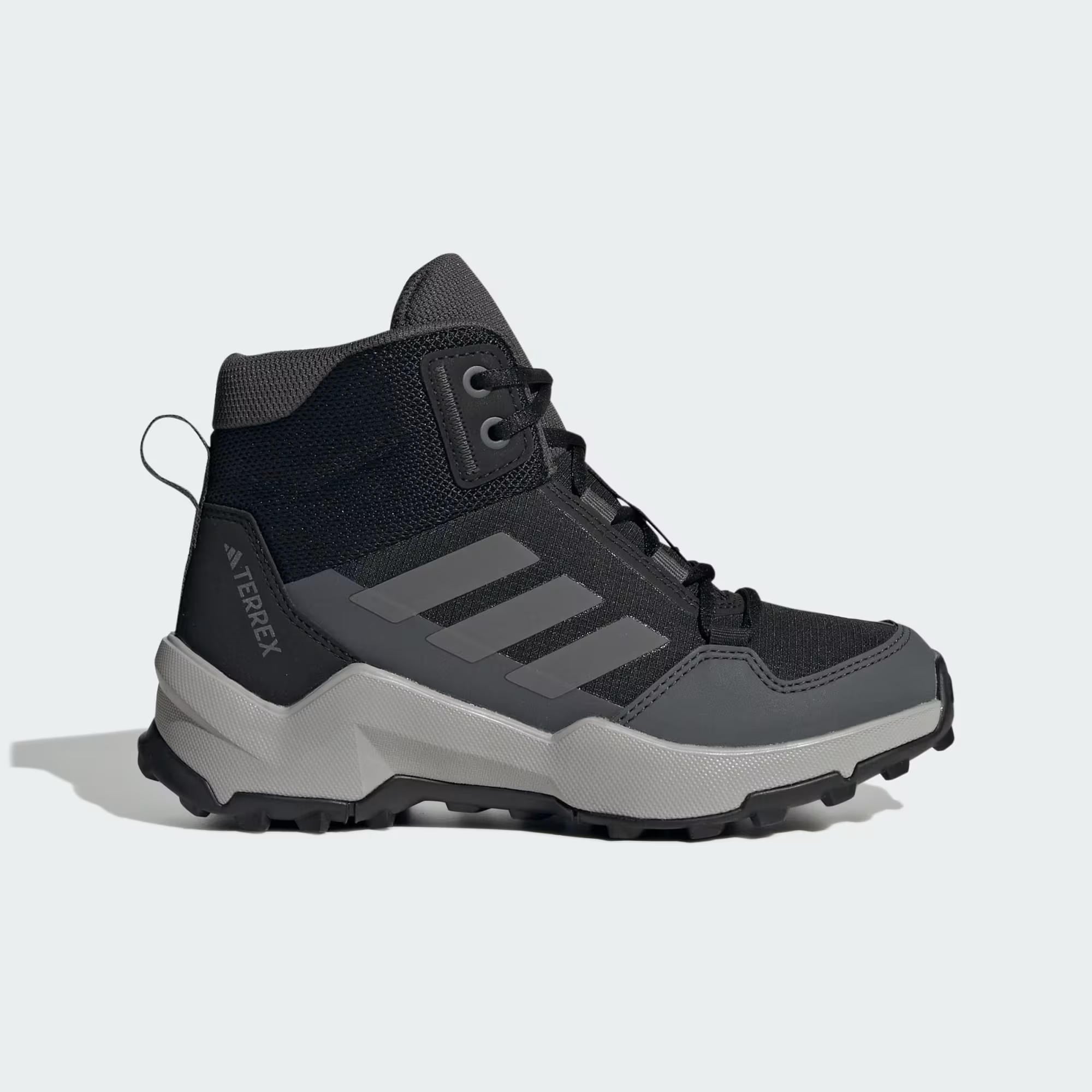 adidas Terrex AX4R Mid Çocuk Bot