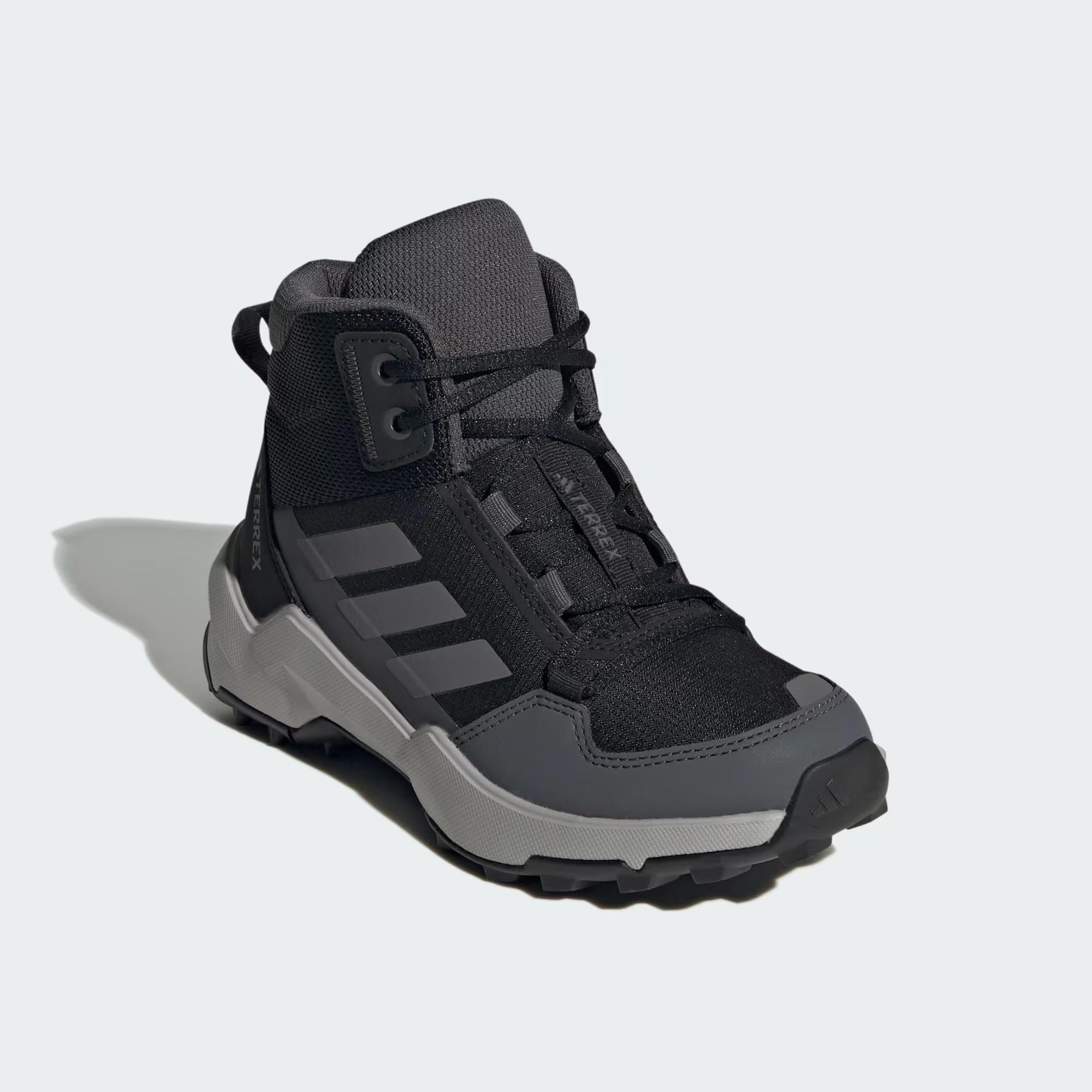 adidas Terrex AX4R Mid Çocuk Bot