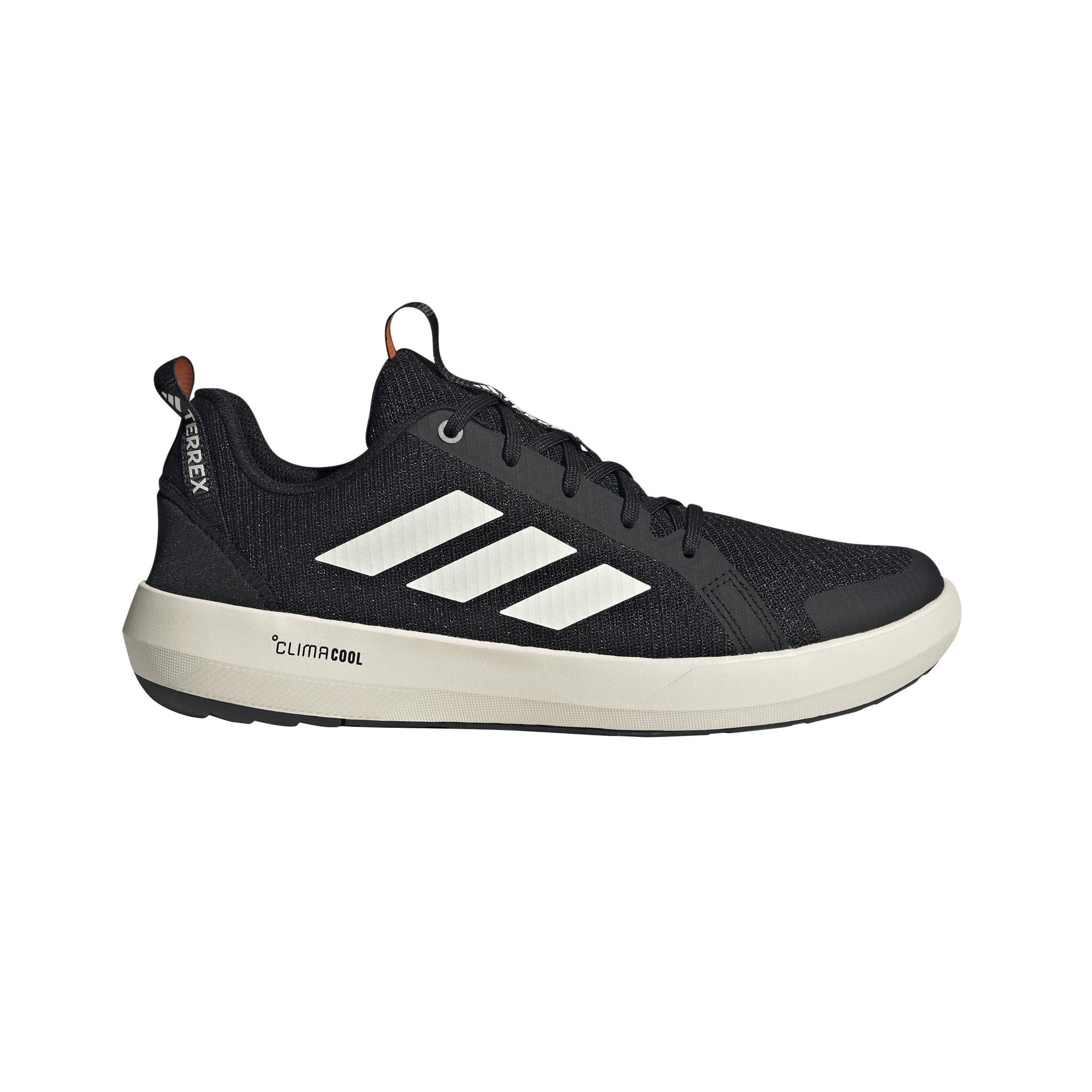 adidas Terrex Boat Lace Climacool Erkek Yürüyüş Ayakkabısı