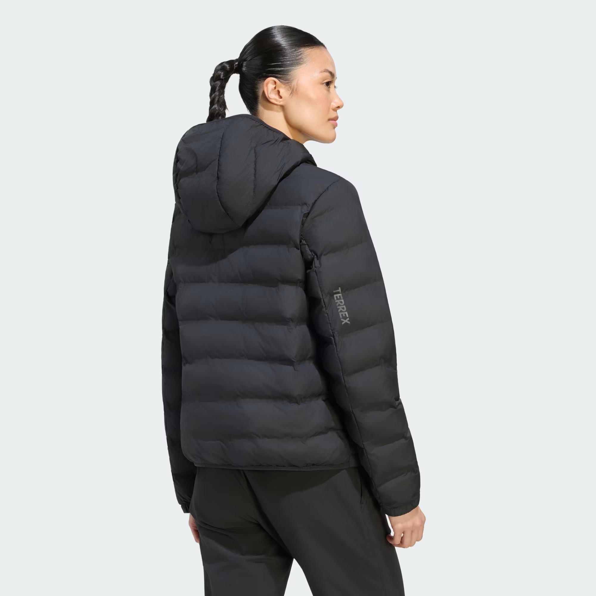 adidas Terrex Climawarm Multi Essentials Kadın Mont