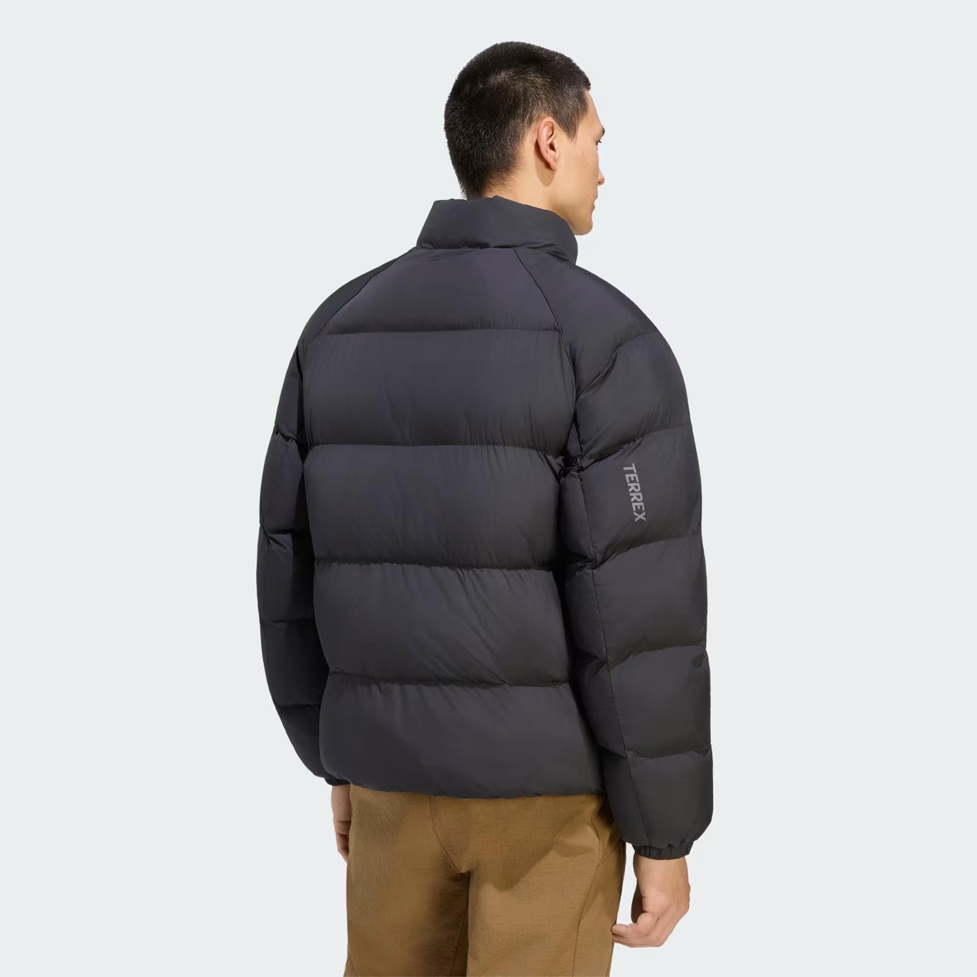 adidas Terrex Climawarm Multi Essentials Erkek Mont