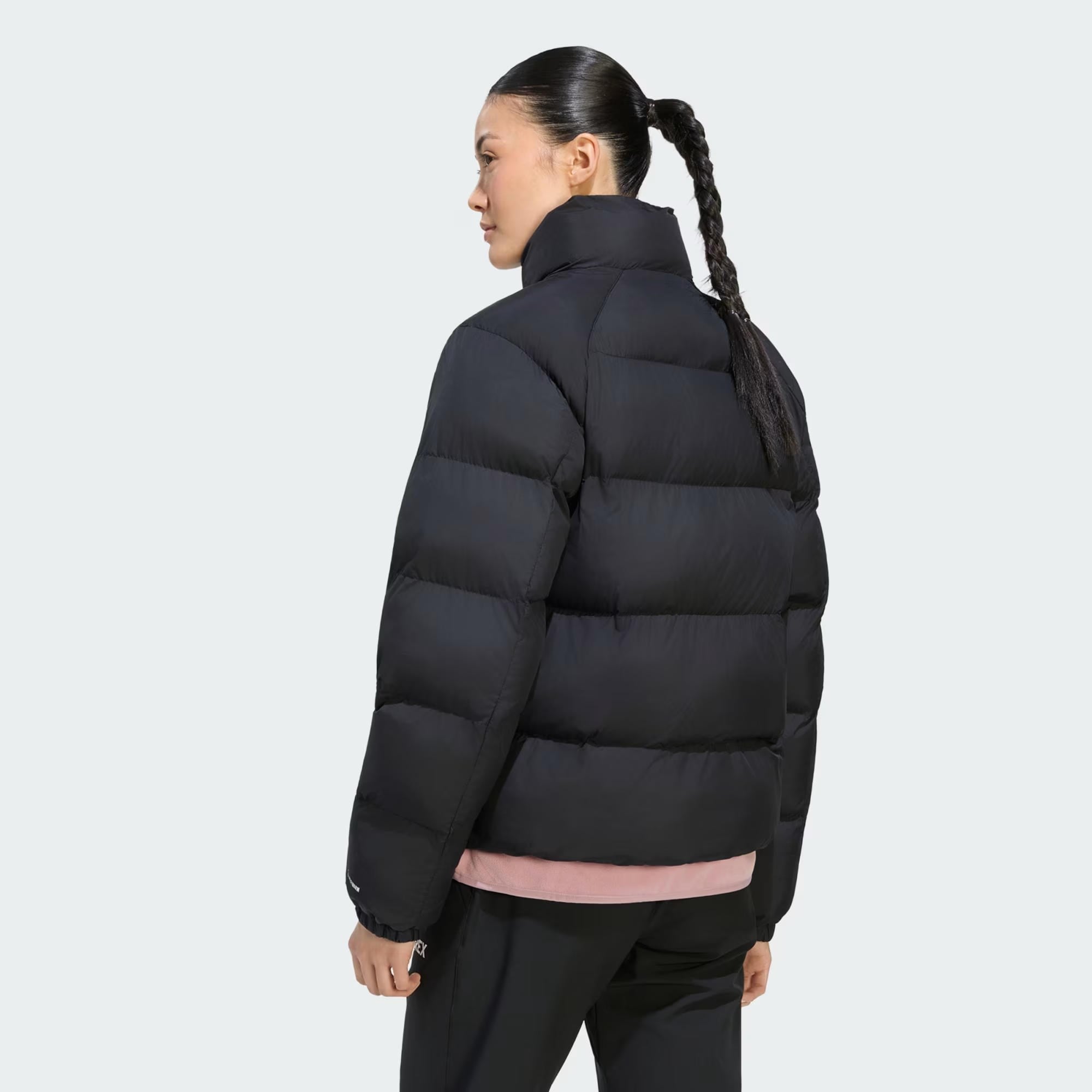 adidas Terrex Climawarm Multi Essentials Kadın Mont