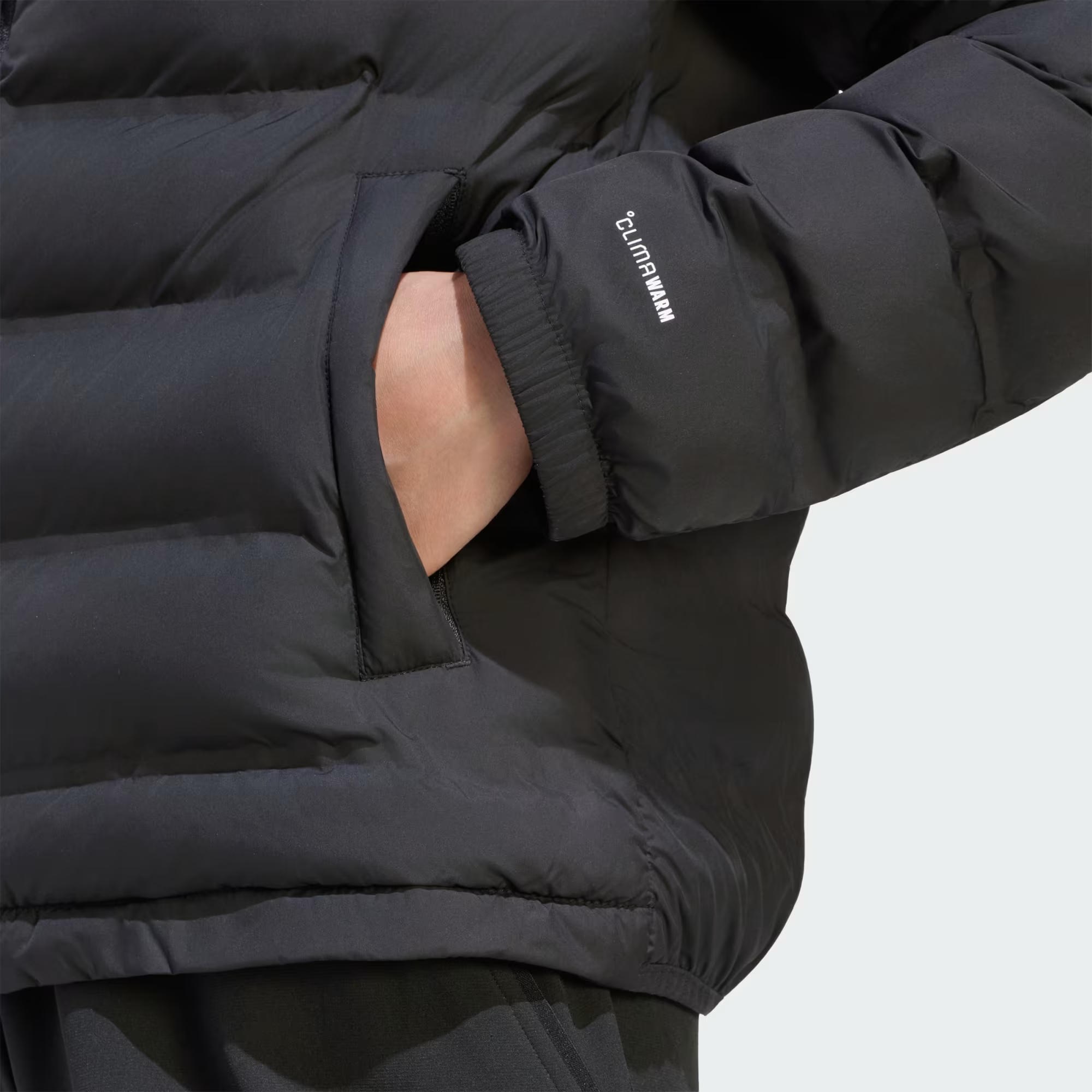 adidas Terrex Climawarm Multi Essentials Kadın Mont