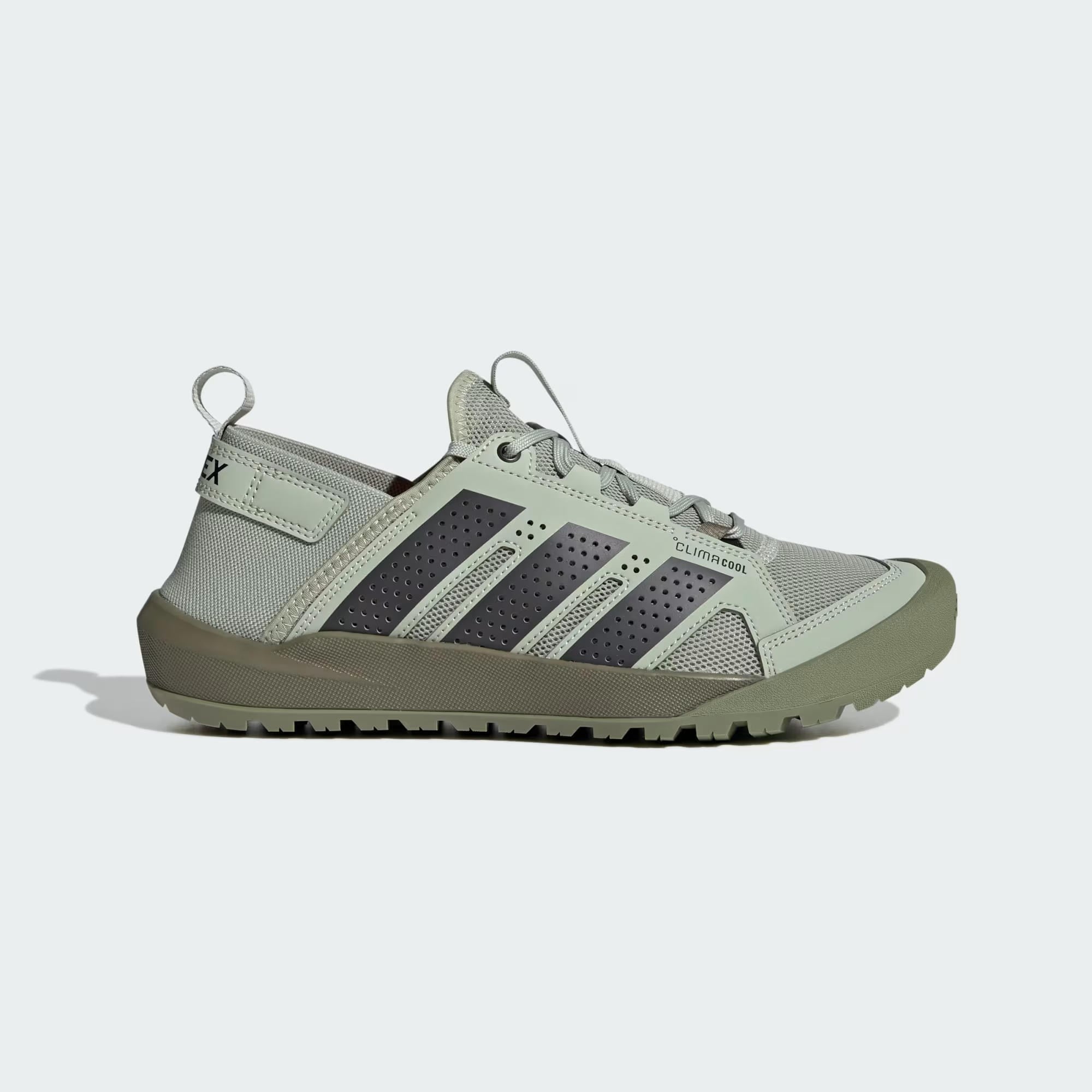 ティアベル adidas Terrex Daroga Climacool Hiking Erkek Outdoor Ayakkabı