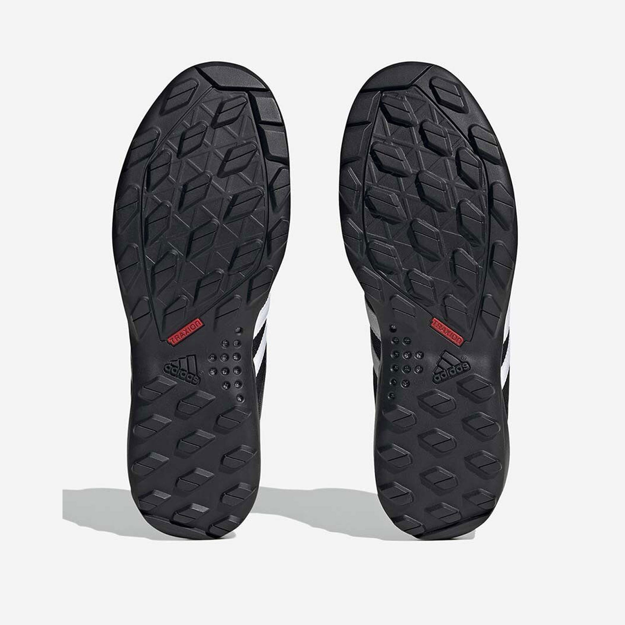 adidas Terrex Daroga Plus Canvas Erkek Outdoor Ayakkabı