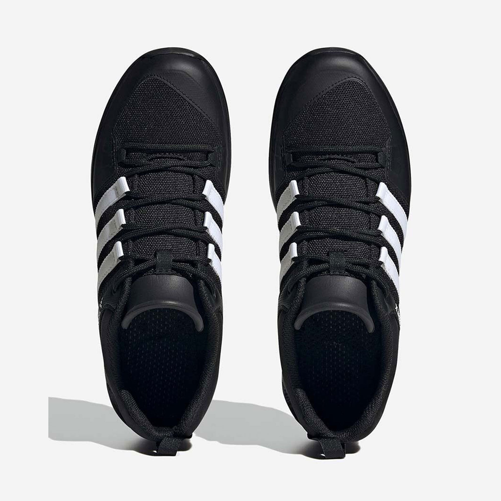 adidas Terrex Daroga Plus Canvas Erkek Outdoor Ayakkabı