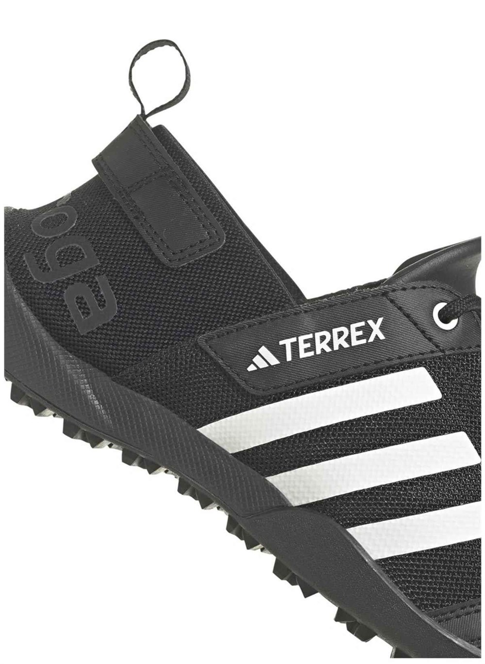 adidas Terrex Daroga Two Erkek Outdoor Ayakkabı