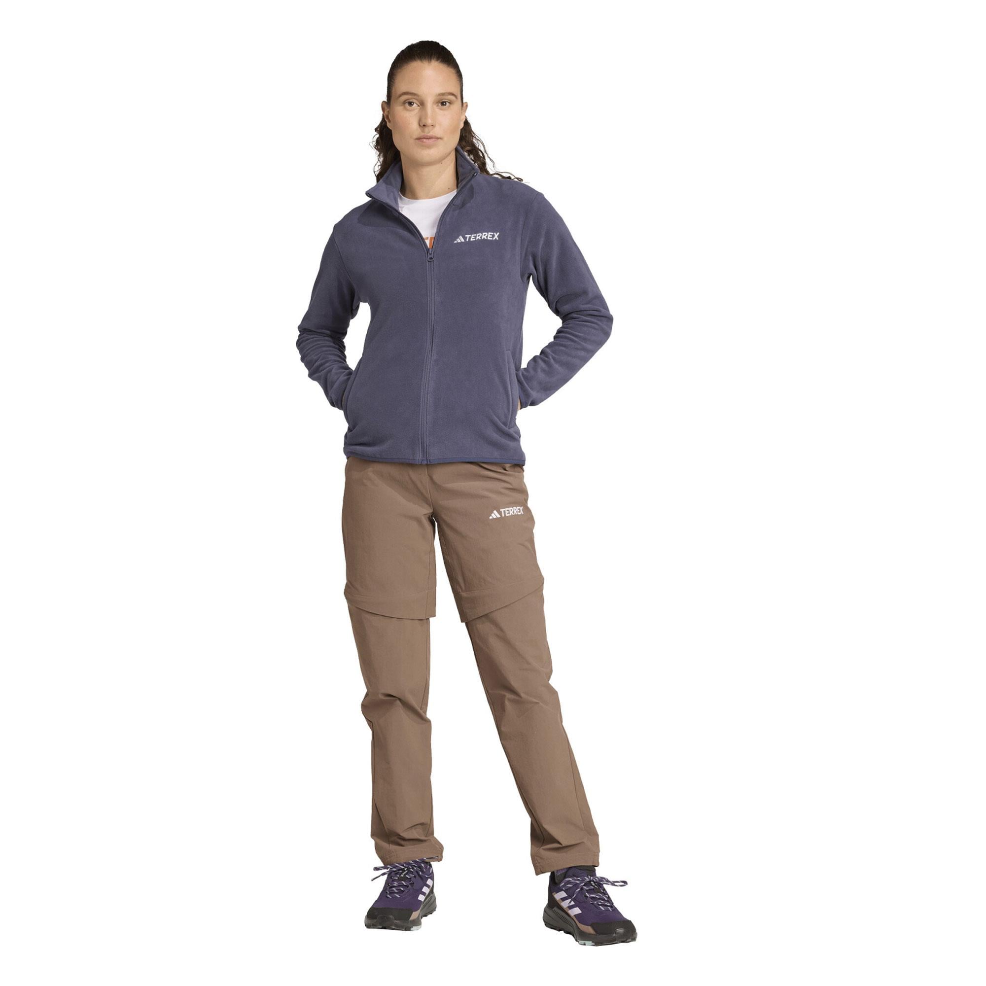 adidas Terrex Essentials Kadın Sweatshirt