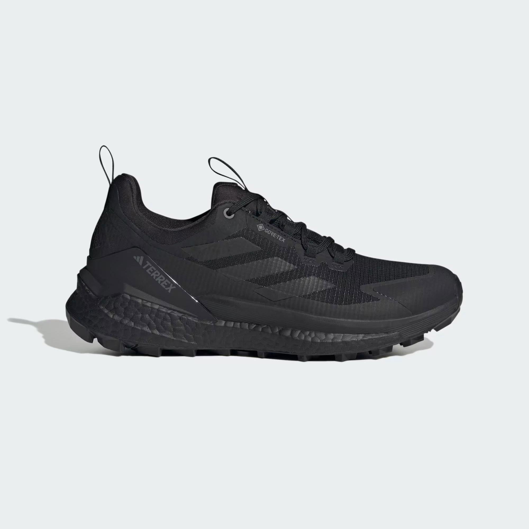 adidas Terrex Free Hiker 2.0 Low Gore Tex Erkek Outdoor Ayakkabı