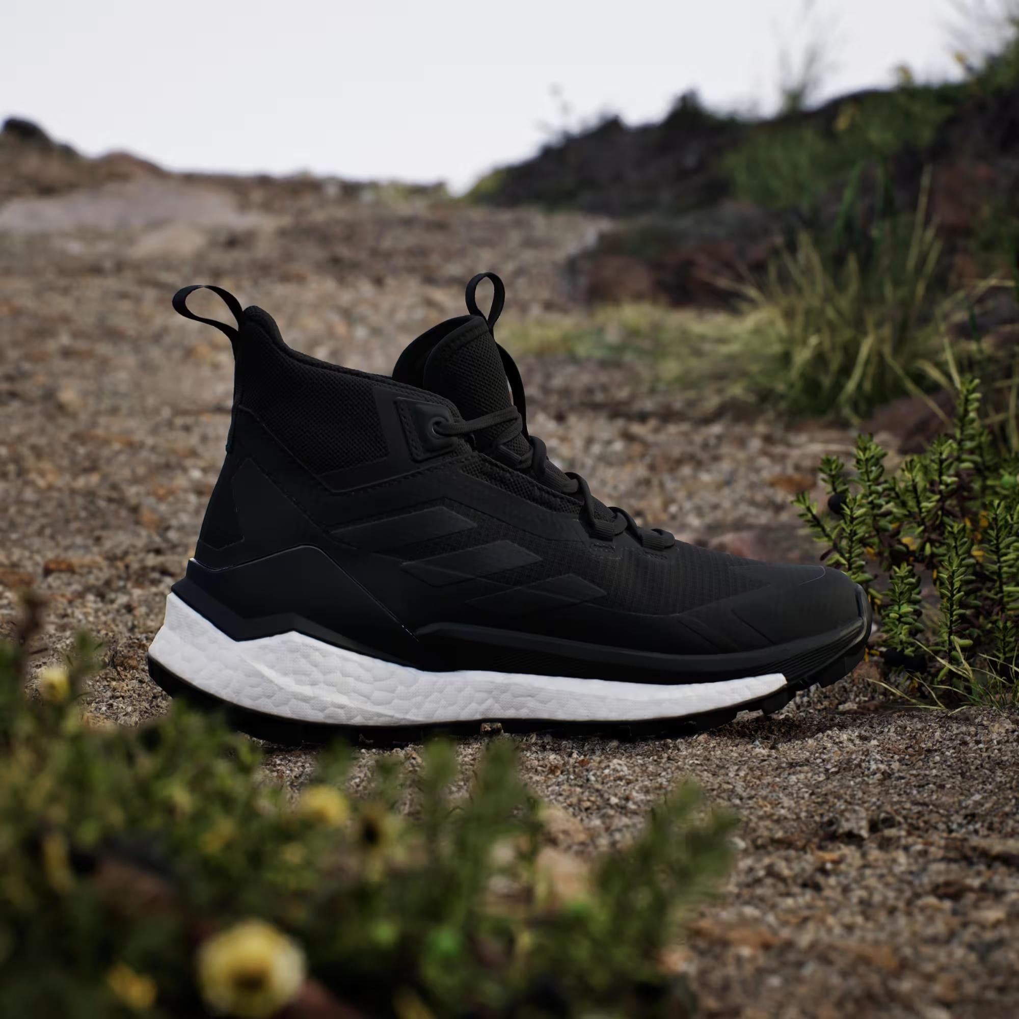 adidas Terrex Free Hiker 2.0 Gore Tex Kadın Outdoor Ayakkabı