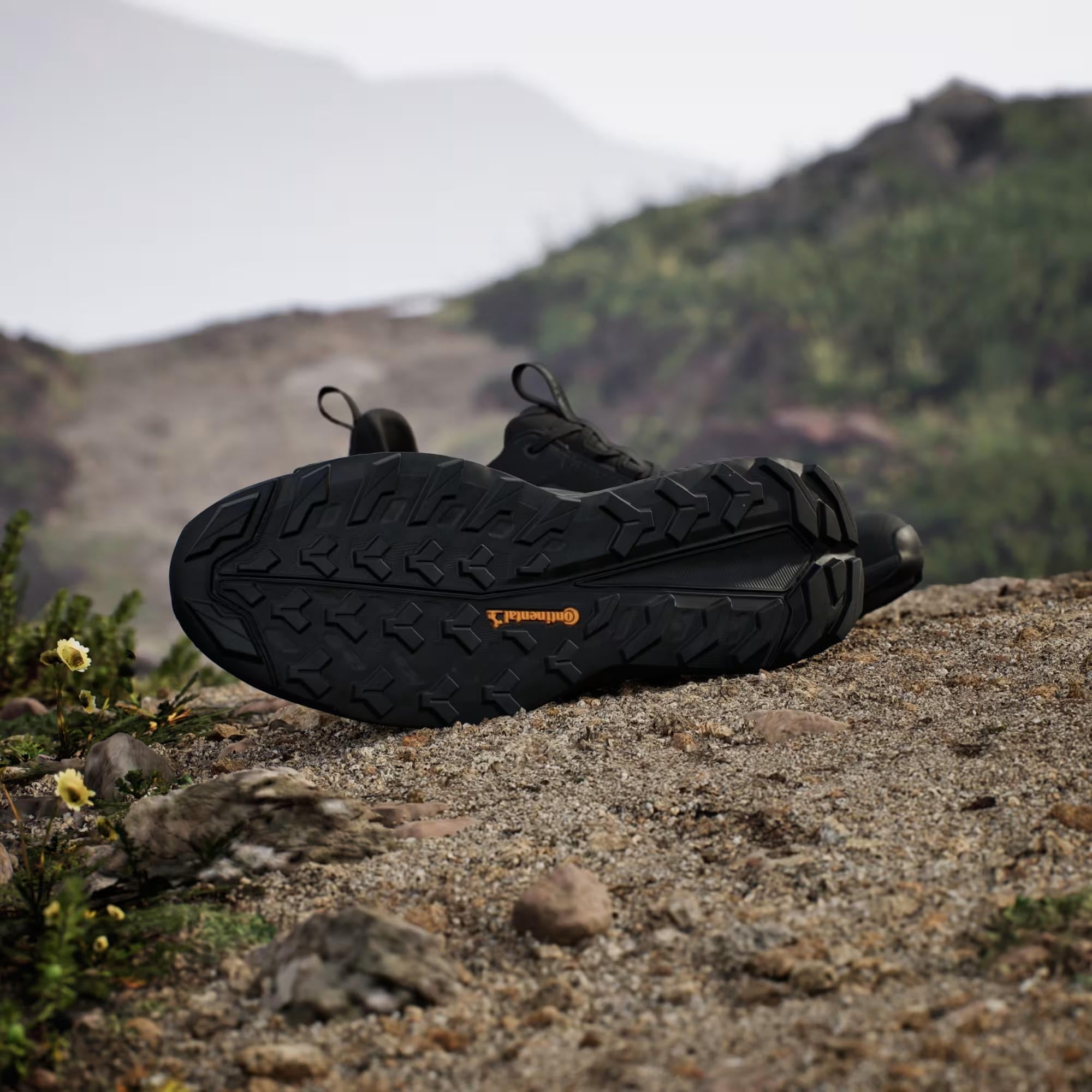 adidas Terrex Free Hiker 2.0 Low Gore Tex Erkek Outdoor Ayakkabı
