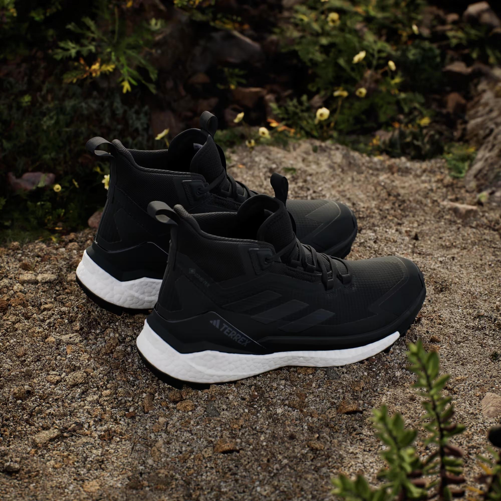 adidas Terrex Free Hiker 2.0 Gore Tex Kadın Outdoor Ayakkabı