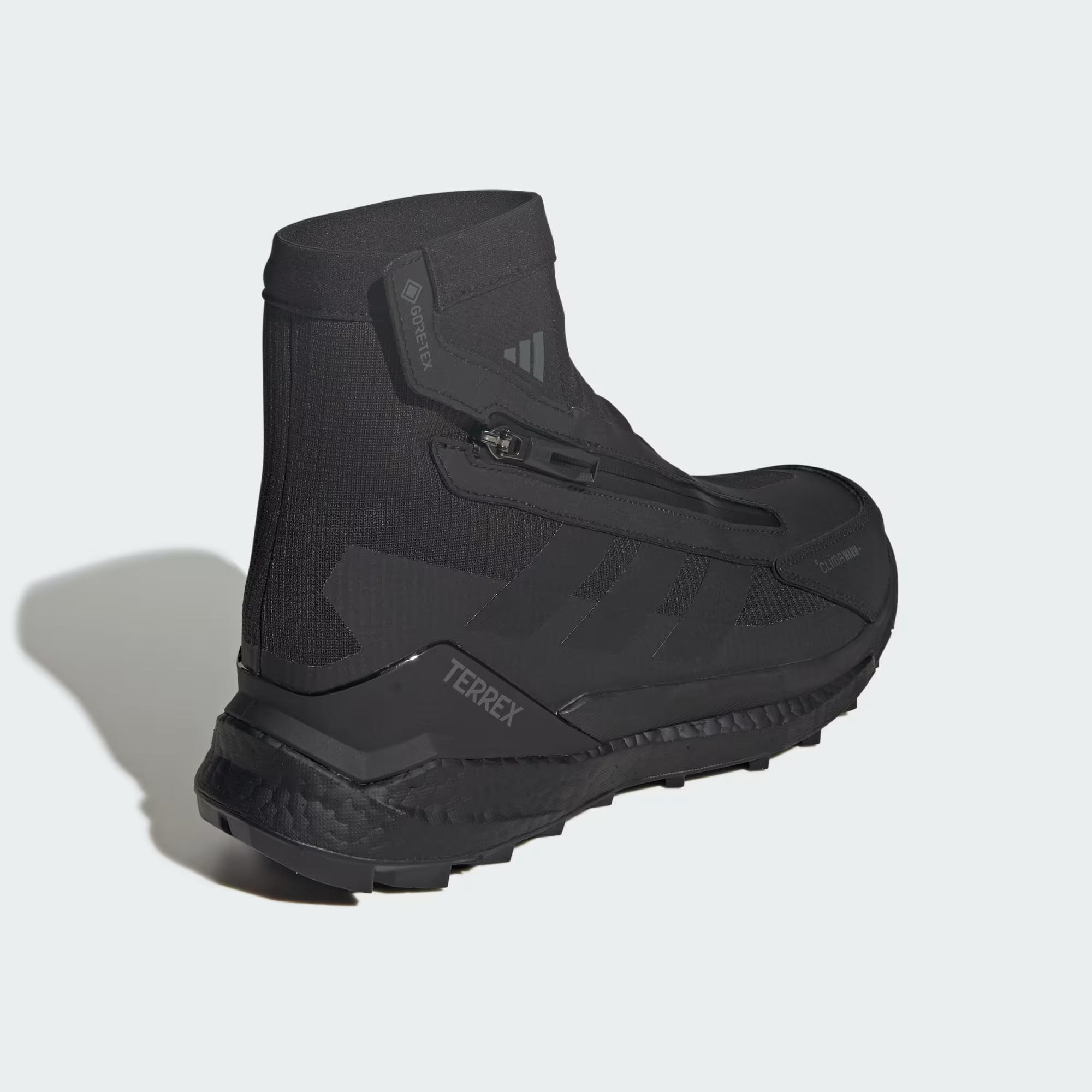 adidas Terrex Free Hiker 2 GTX Climawarm Erkek Outdoor Ayakkabı