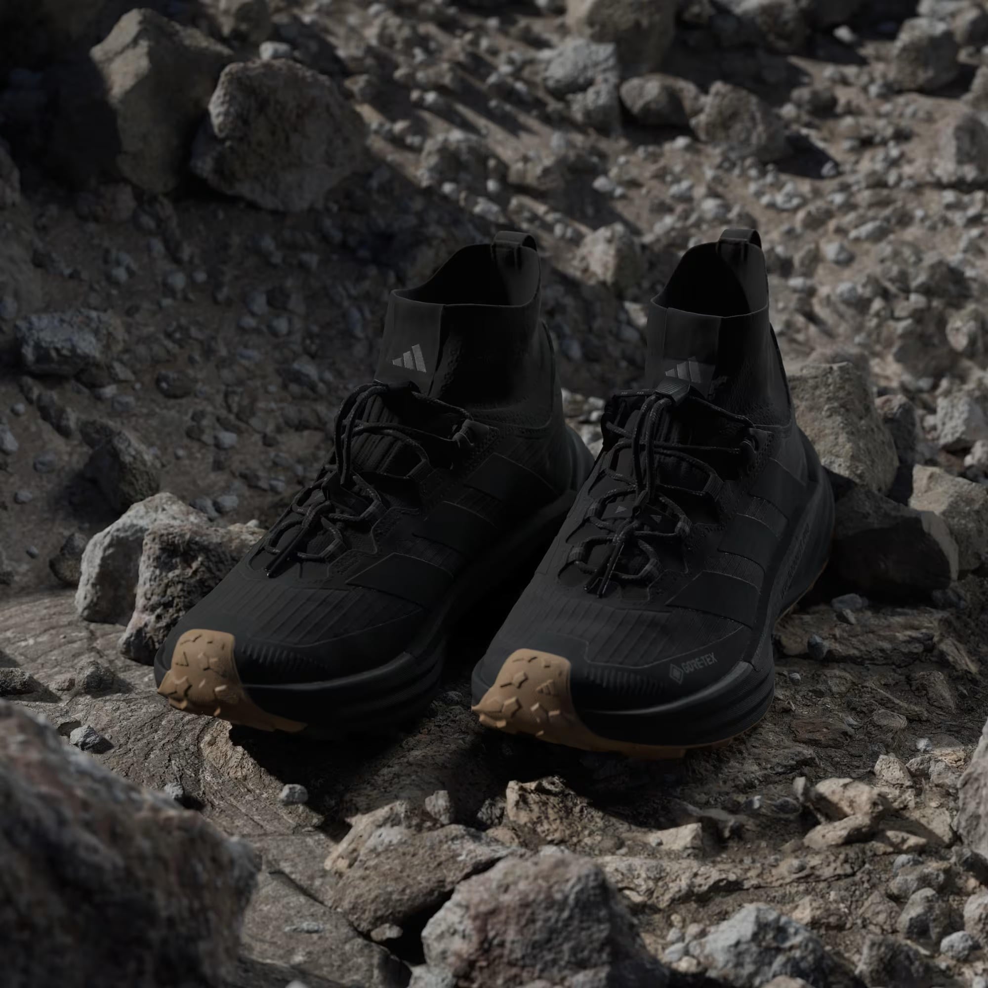 adidas Terrex Freehiker 3 Ultra Gore-Tex Hiking Erkek Outdoor Ayakkabı