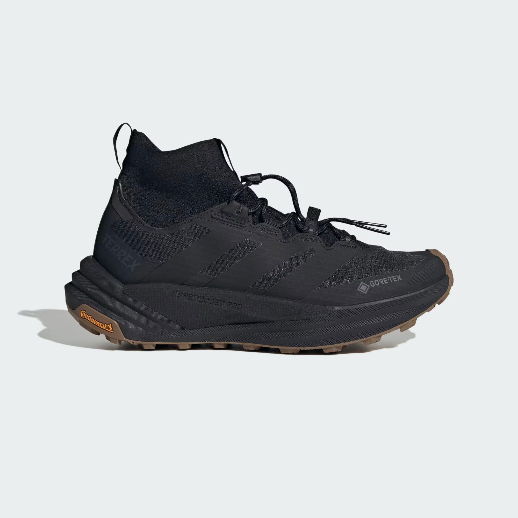 adidas Terrex Freehiker 3 Ultra Gore-Tex Hiking Erkek Outdoor Ayakkabı