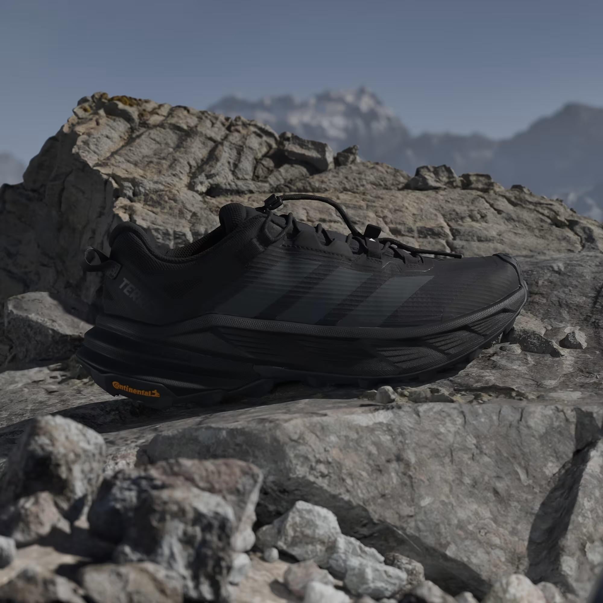 adidas Terrex Freehiker SL Gore Tex Erkek Outdoor Ayakkabı