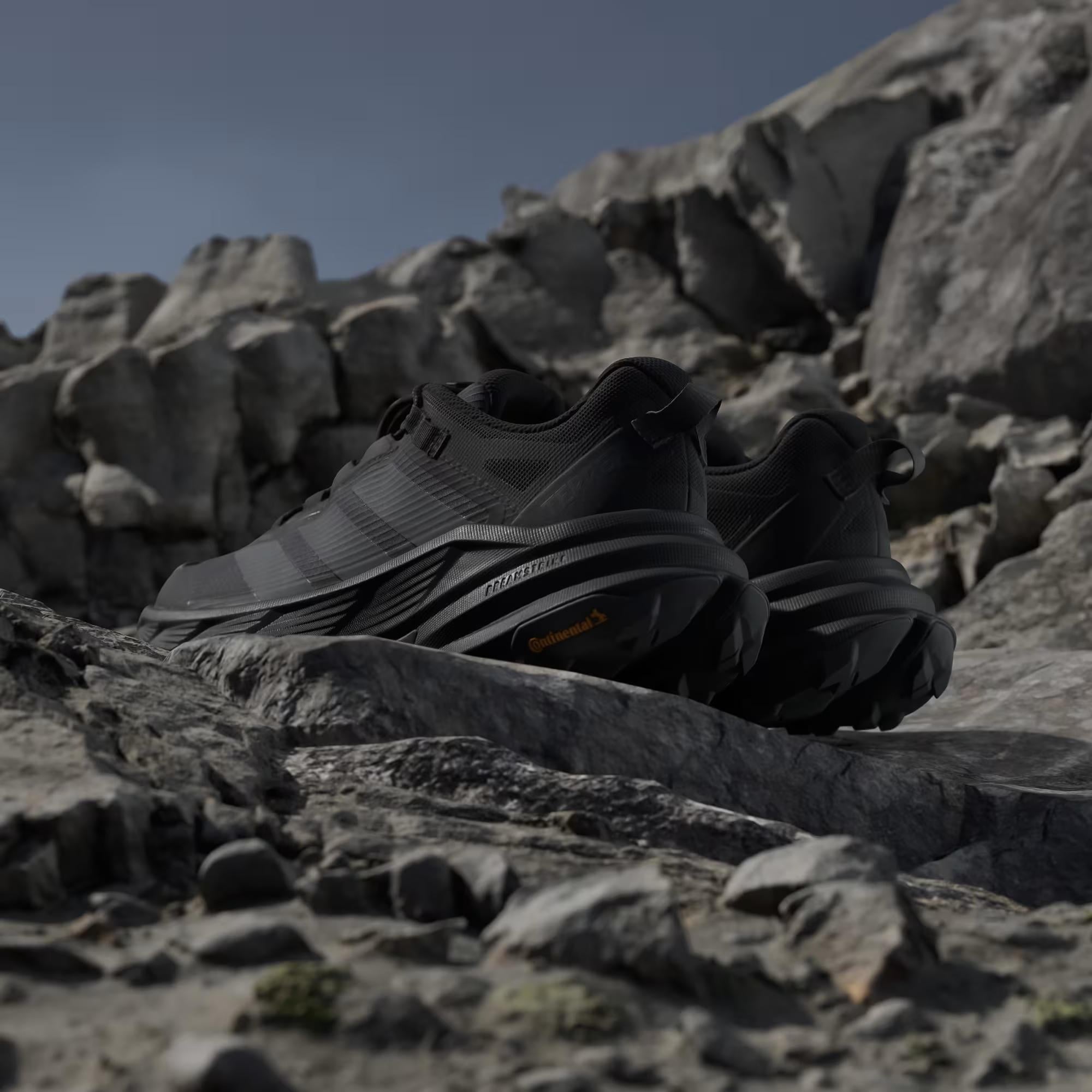 adidas Terrex Freehiker SL Gore Tex Erkek Outdoor Ayakkabı