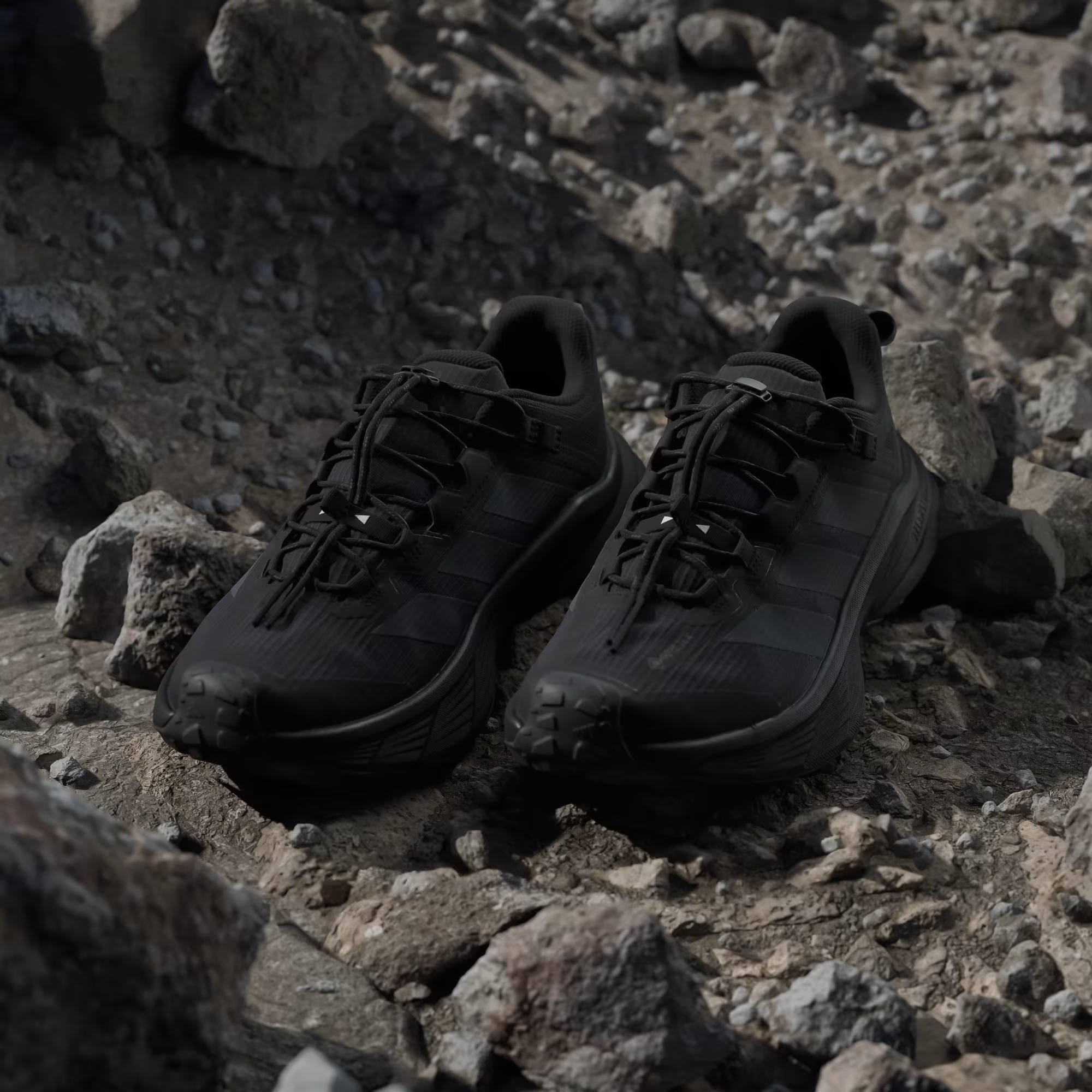 adidas Terrex Freehiker SL Gore-Tex Erkek Outdoor Ayakkabı