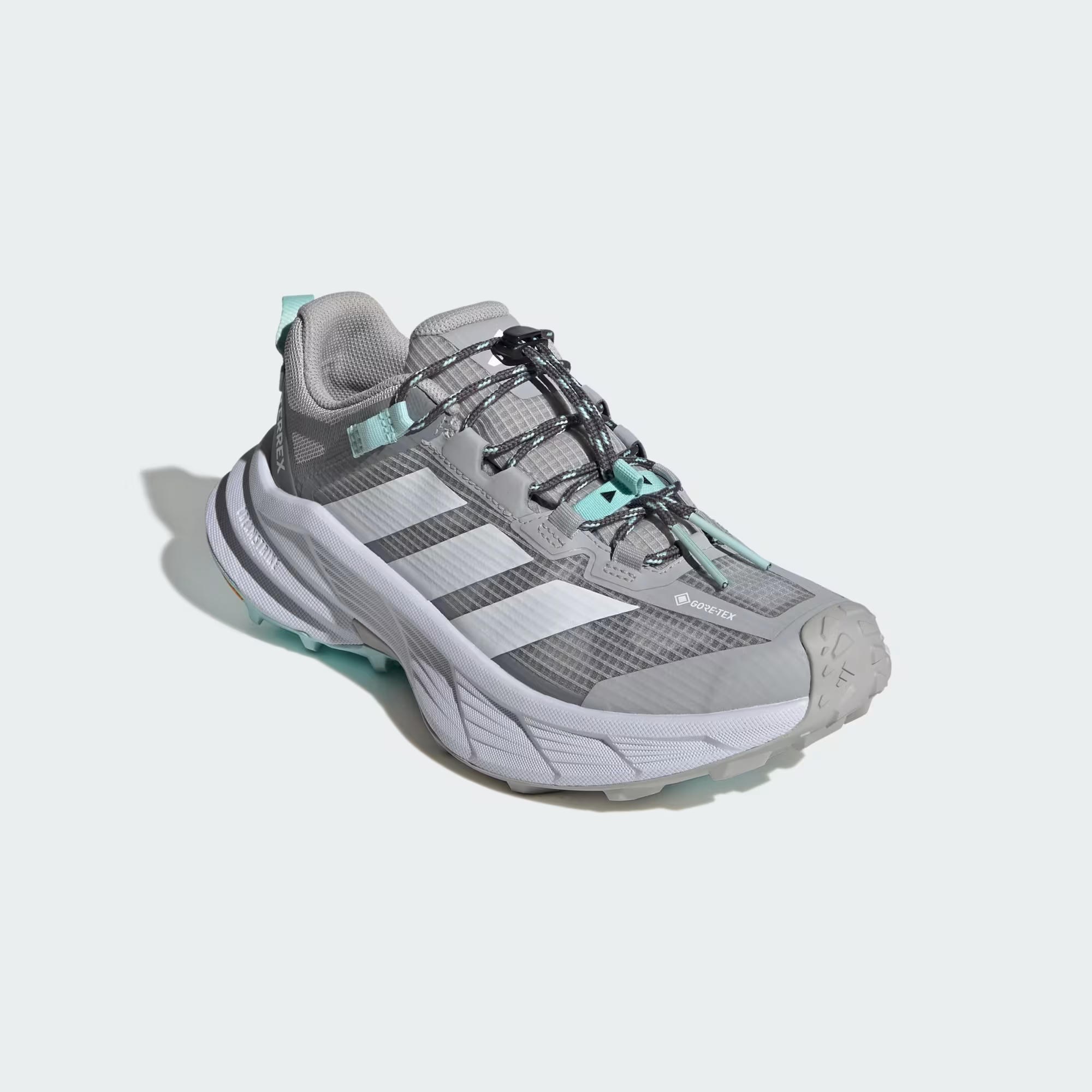 adidas Terrex Freehiker SL Gore Tex Kadın Outdoor Ayakkabı