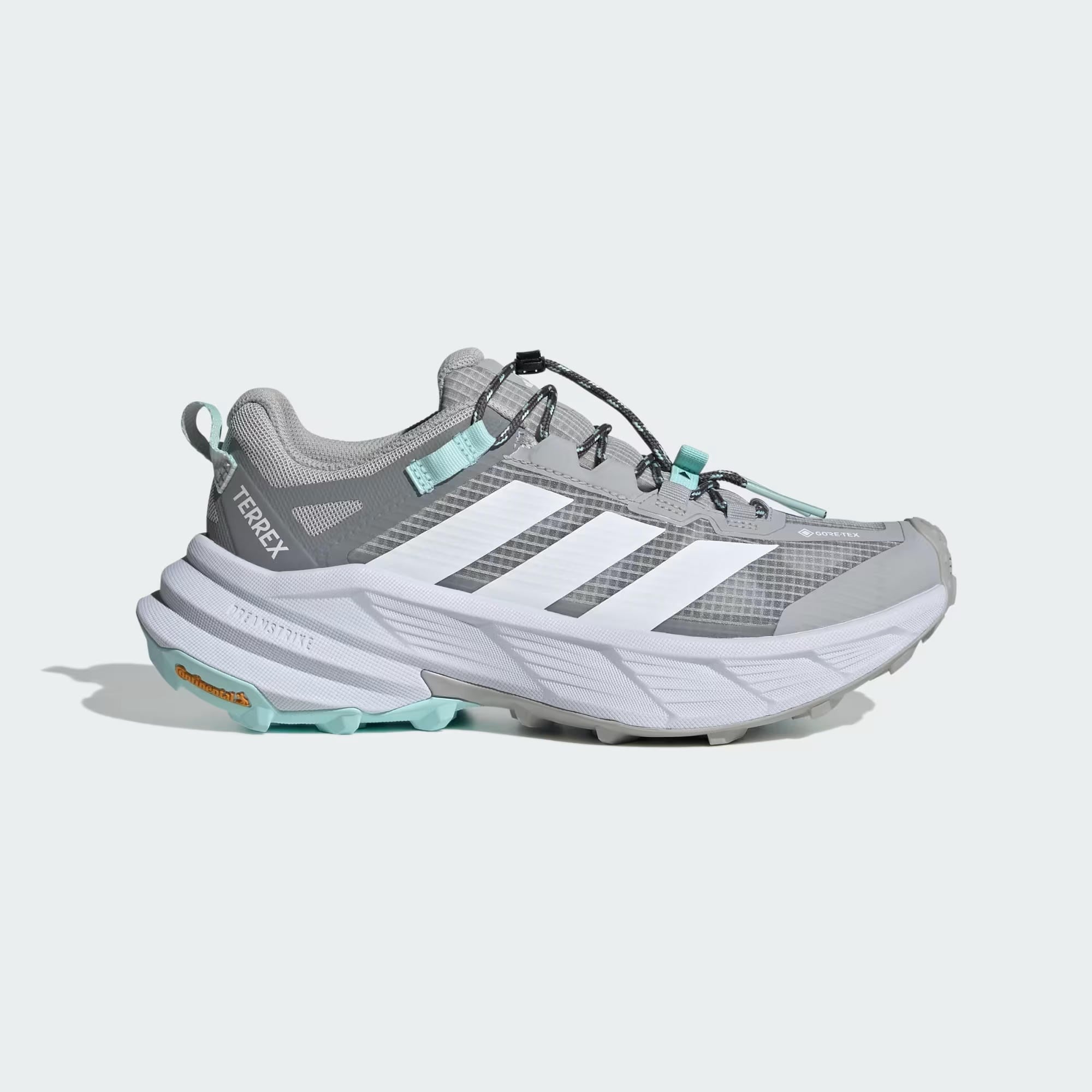 adidas Terrex Freehiker SL Gore Tex Kadın Outdoor Ayakkabı